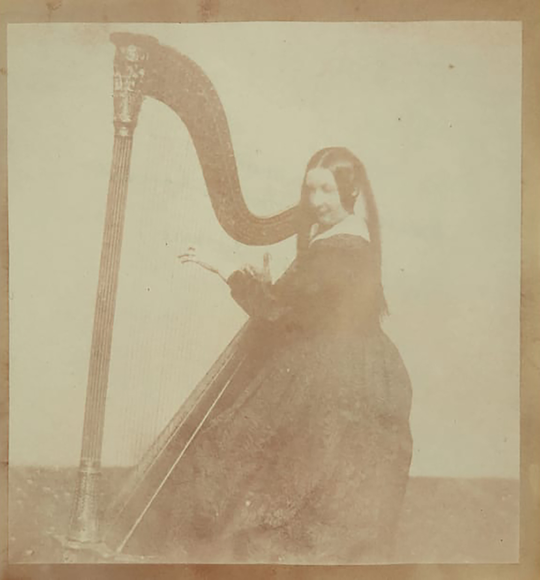 Sotheby’s Will Auction a Hoard of the World’s Earliest Photographs, Taken by 19th-Century Inventor Henry Fox Talbot