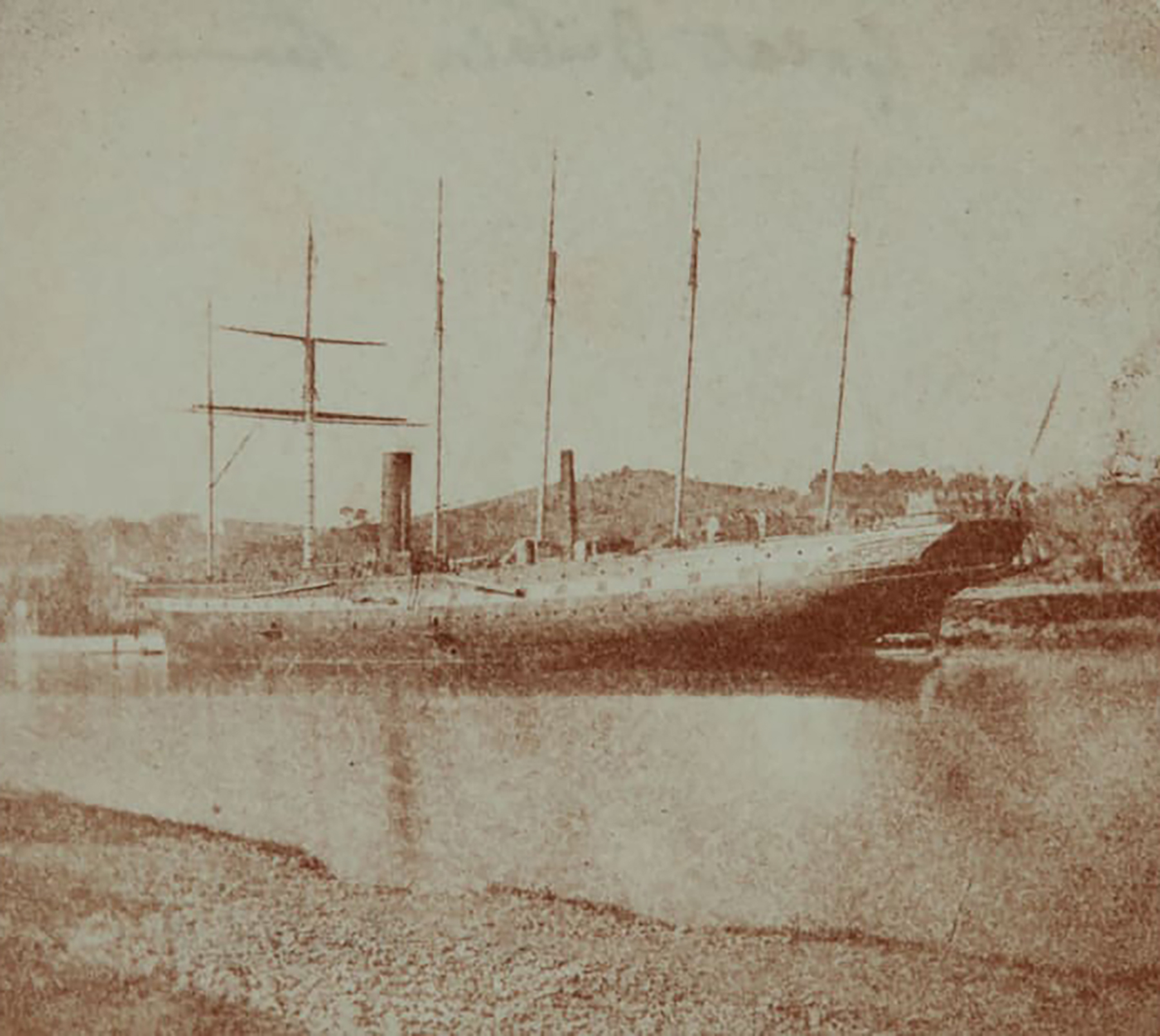 Sotheby’s Will Auction a Hoard of the World’s Earliest Photographs, Taken by 19th-Century Inventor Henry Fox Talbot