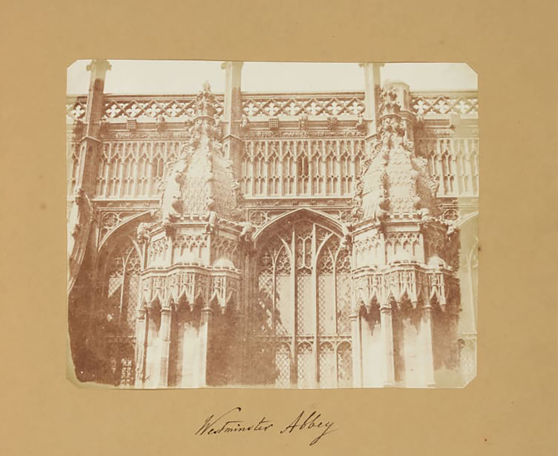 Sotheby’s Will Auction a Hoard of the World’s Earliest Photographs, Taken by 19th-Century Inventor Henry Fox Talbot