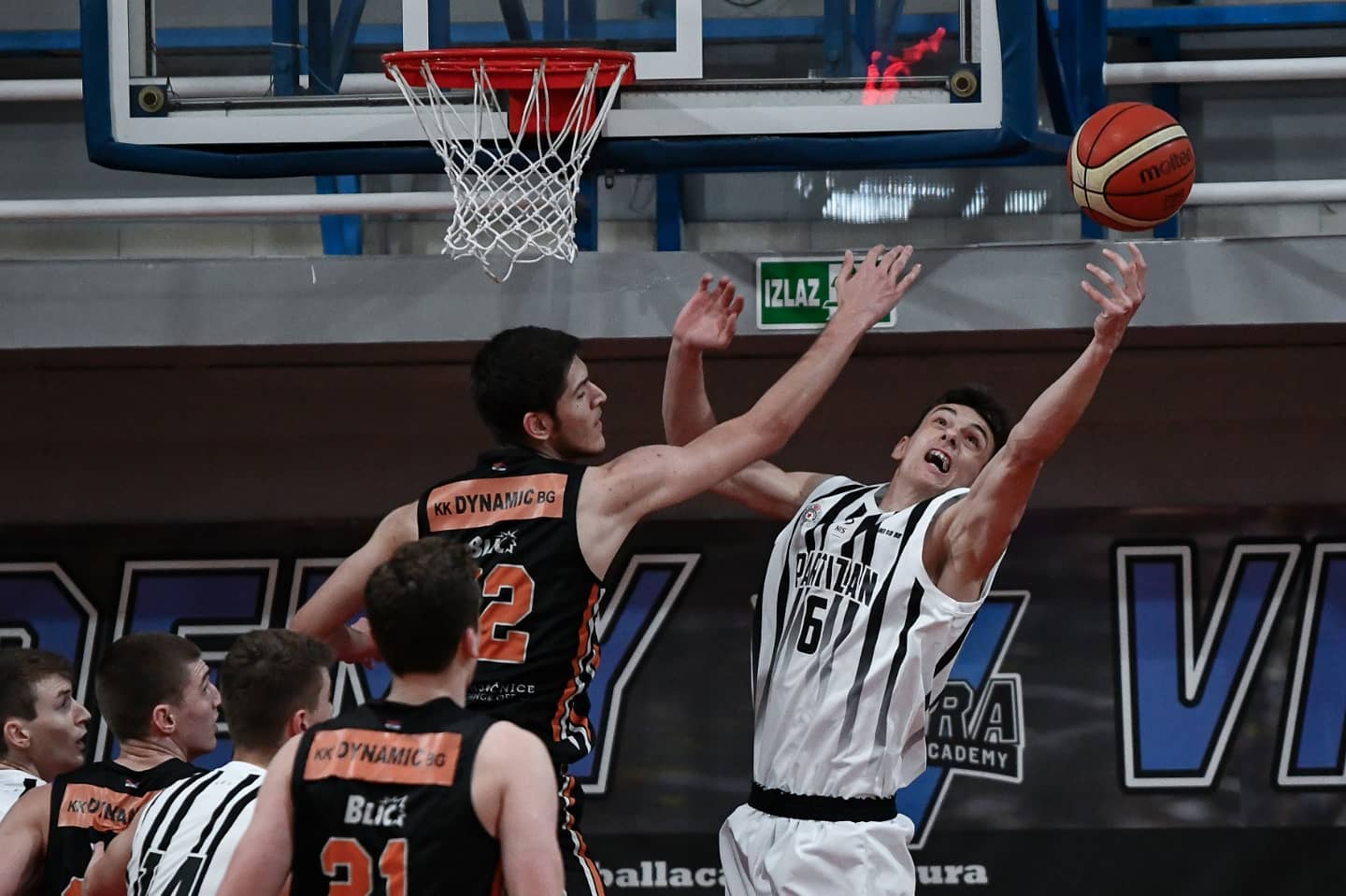 Nikola Radovanovic