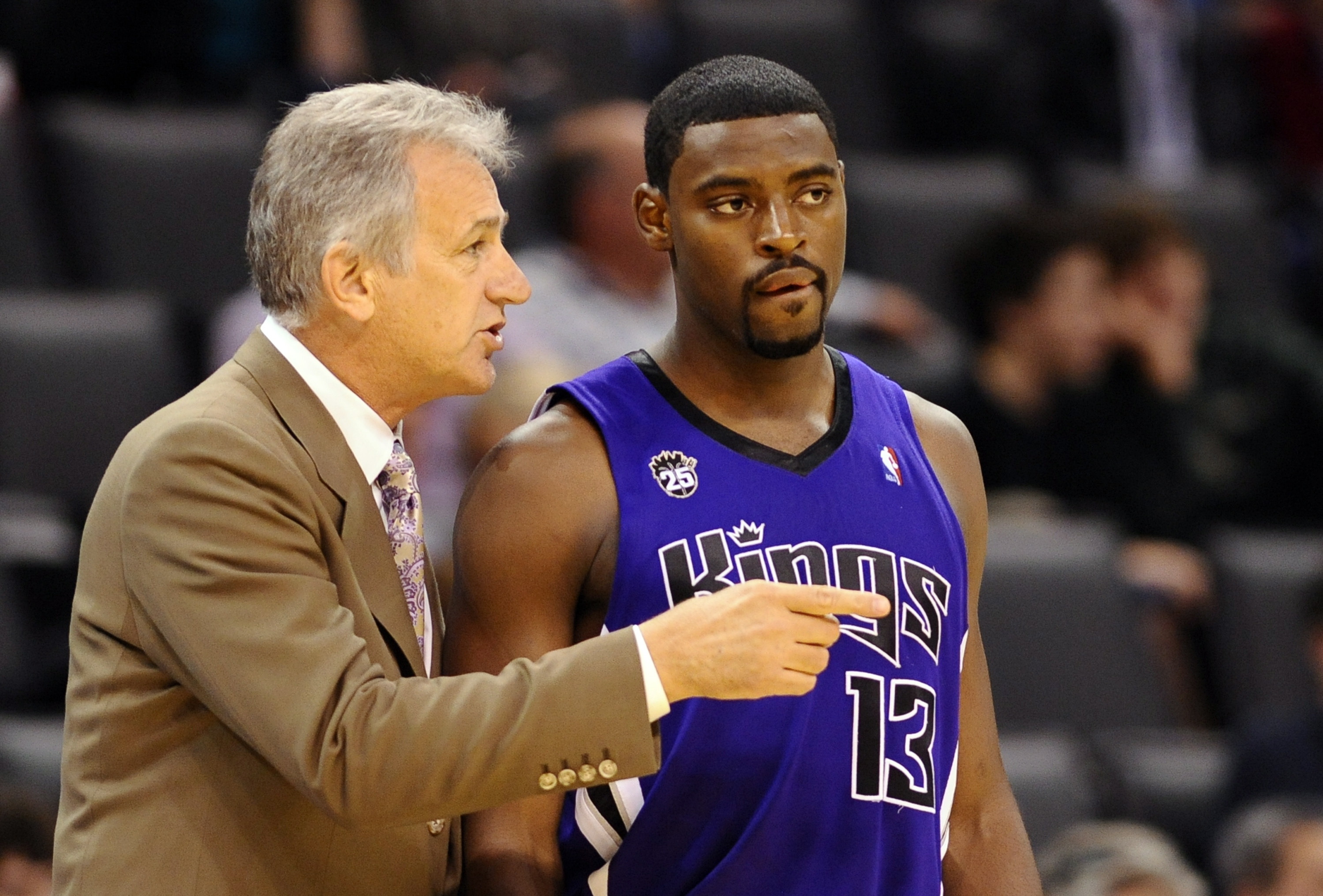 Sacramento Kings vs Oklahoma City Thunder