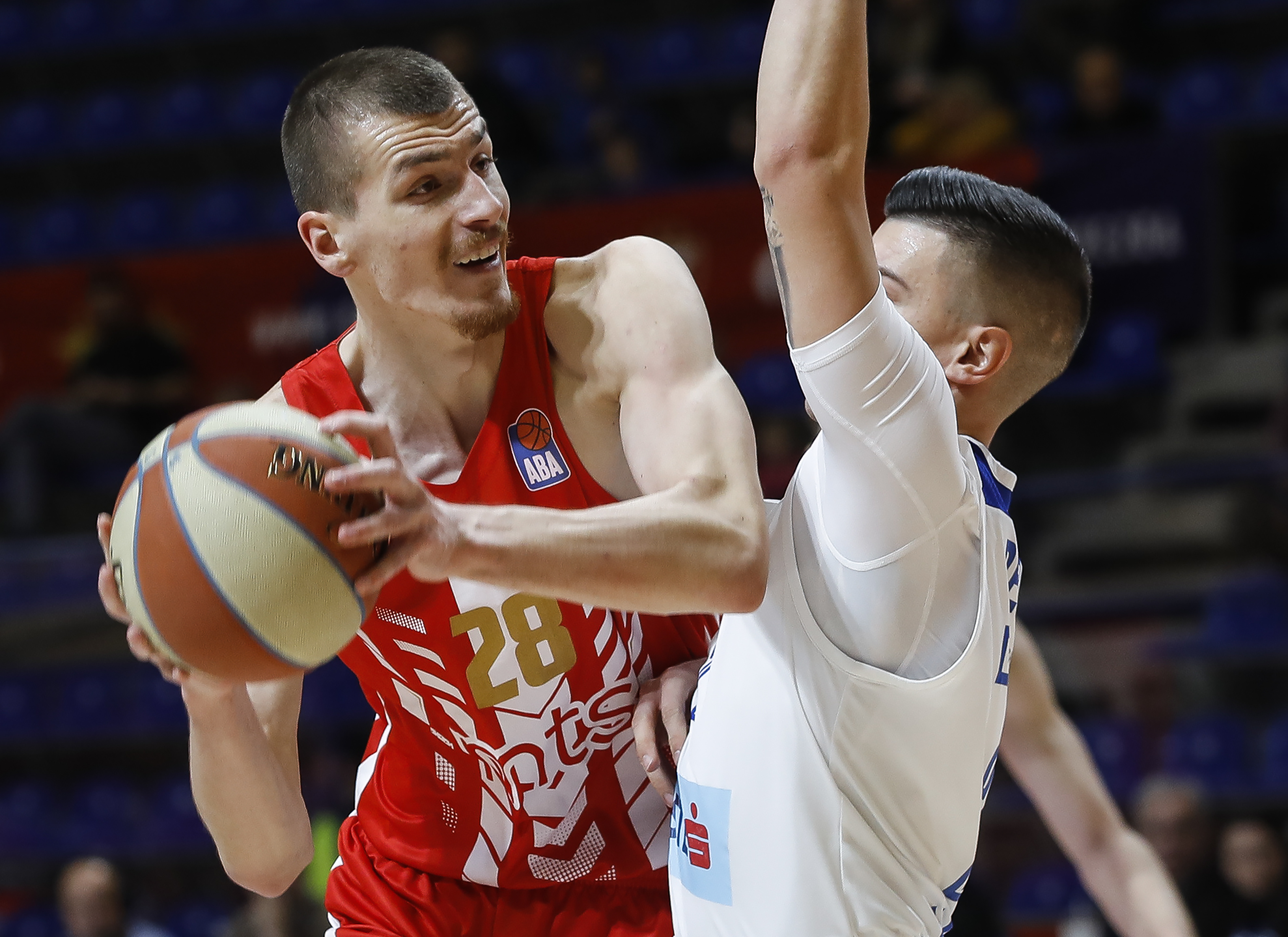 Foto: Srdjan Stevanovic/Starsport