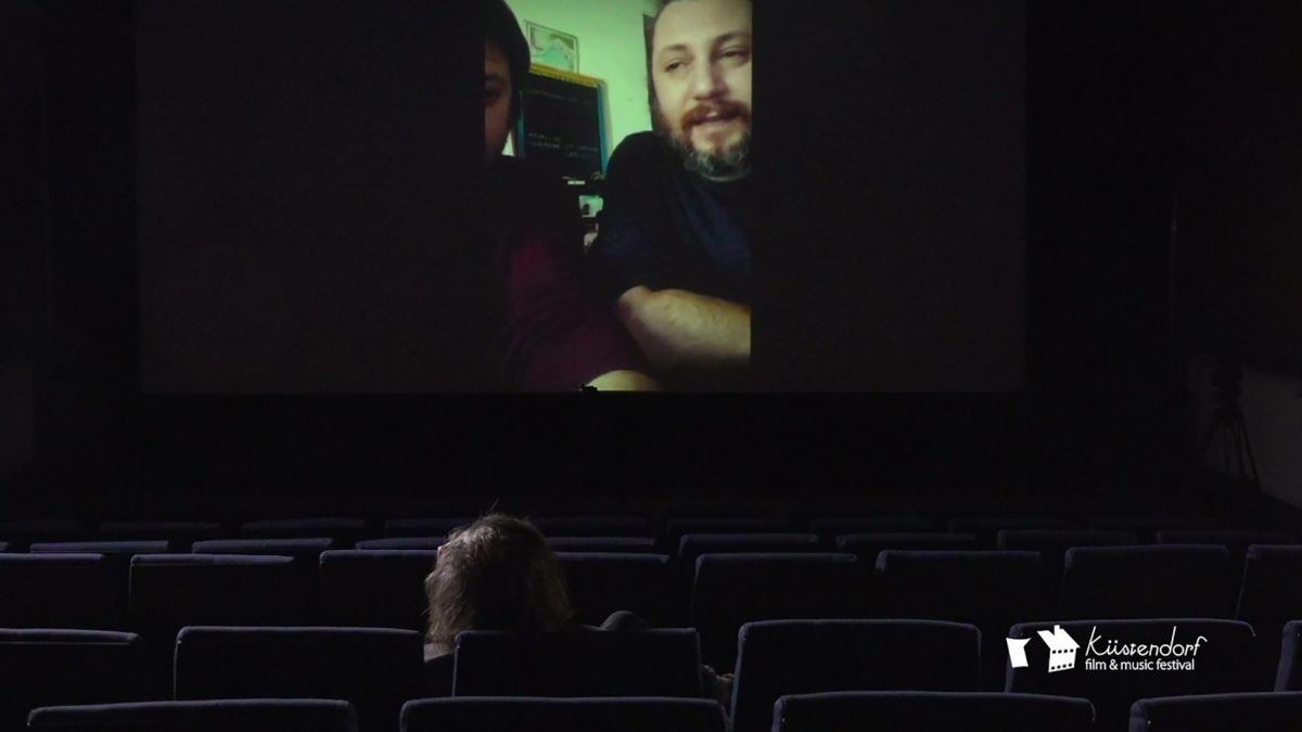 de Serio Brothers, braća de Serio Foto: Kustendorf/Promo