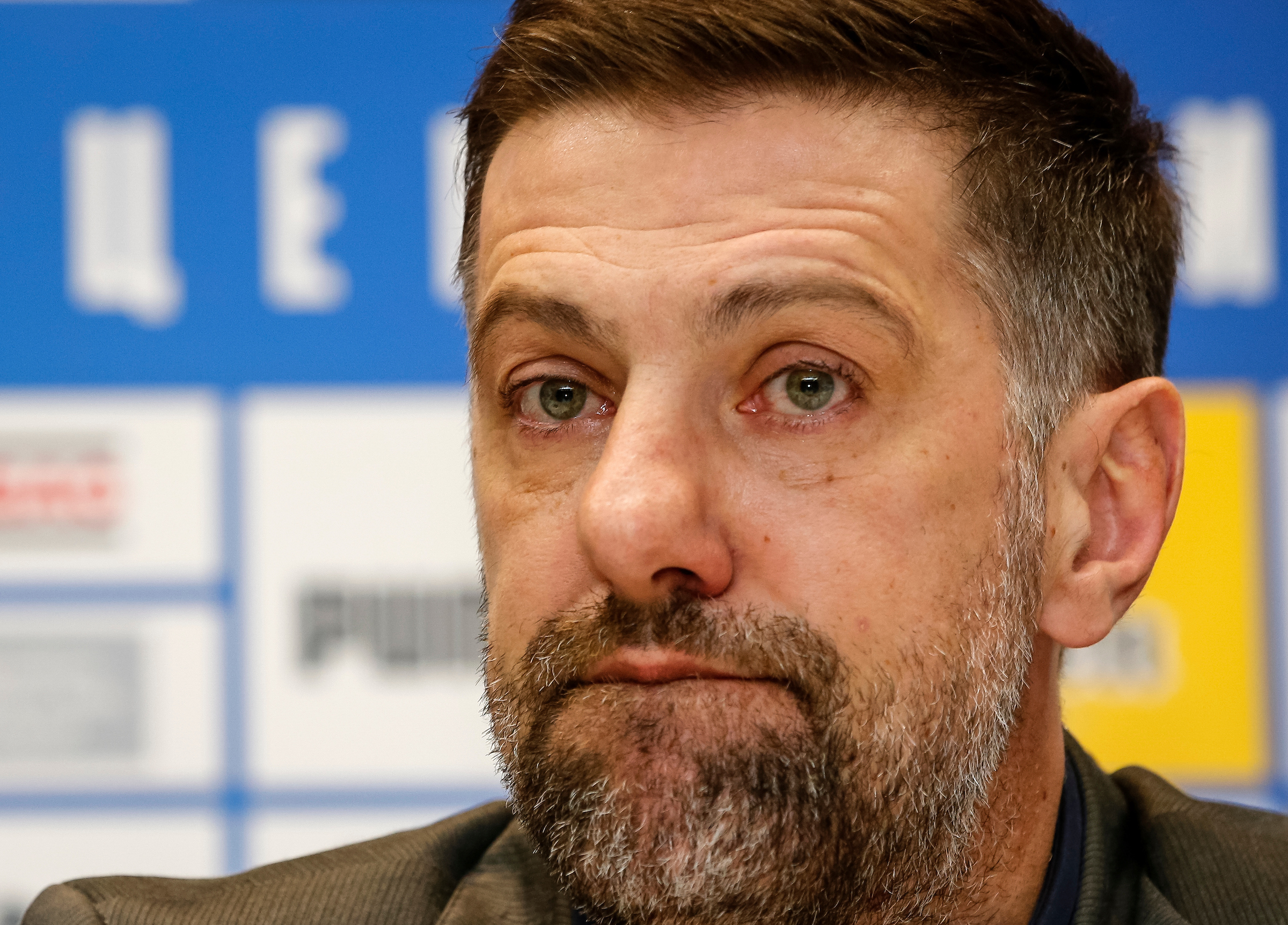 Mladen Krstajic Spisak Igraca