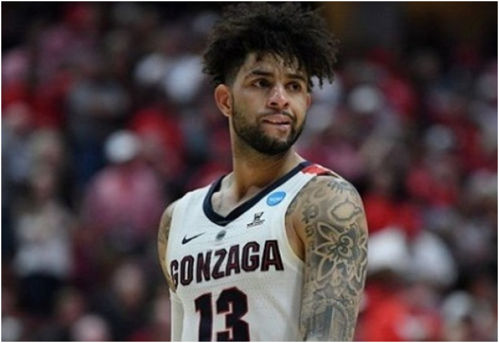 Foto: NCAA/KK Partizan Nis