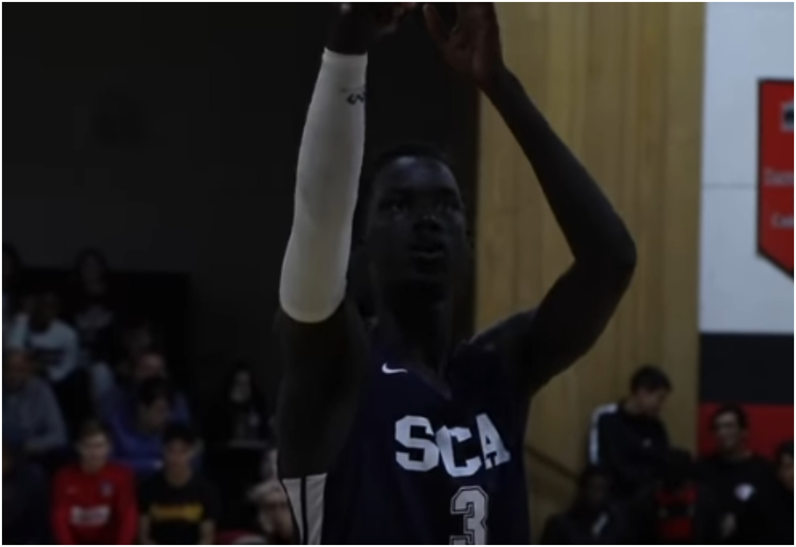 Foto: Screenshot Youtube/ HoopDiamonds