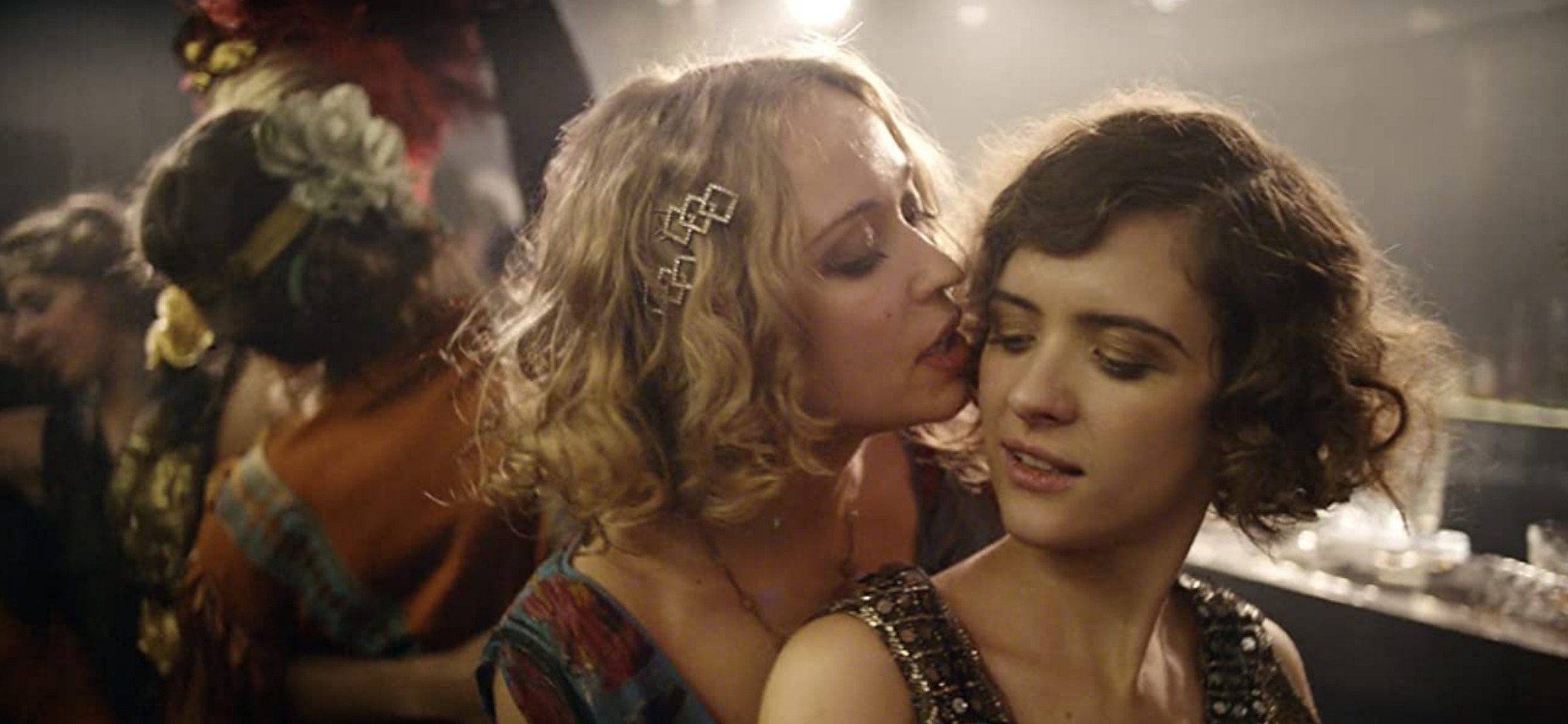 Babylon Berlin Foto: Promo