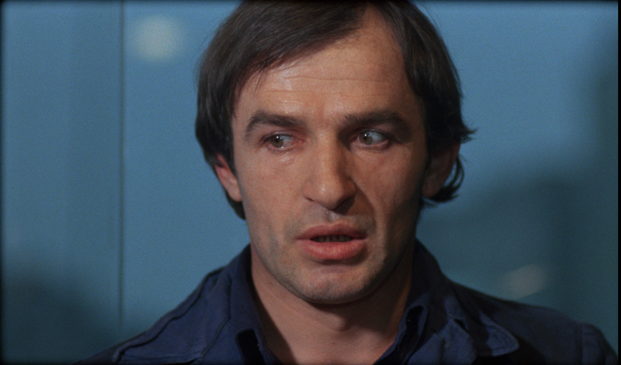 Bekim Fehmiu
Film Pavle Pavlović Foto: Jugoslovenska kinoteka