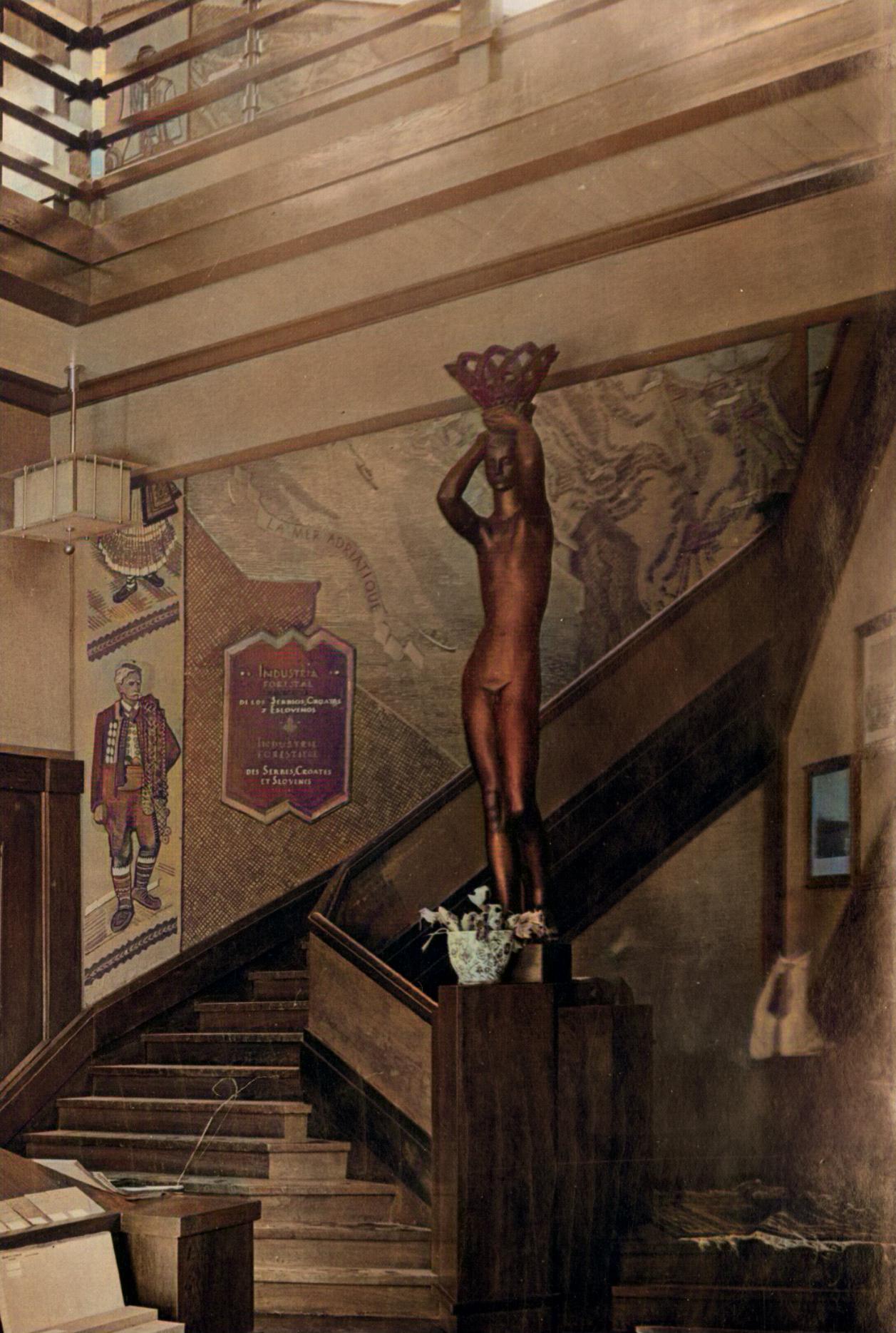 Kolorizacija Dario Čupić, prosledio Matija Jovandic