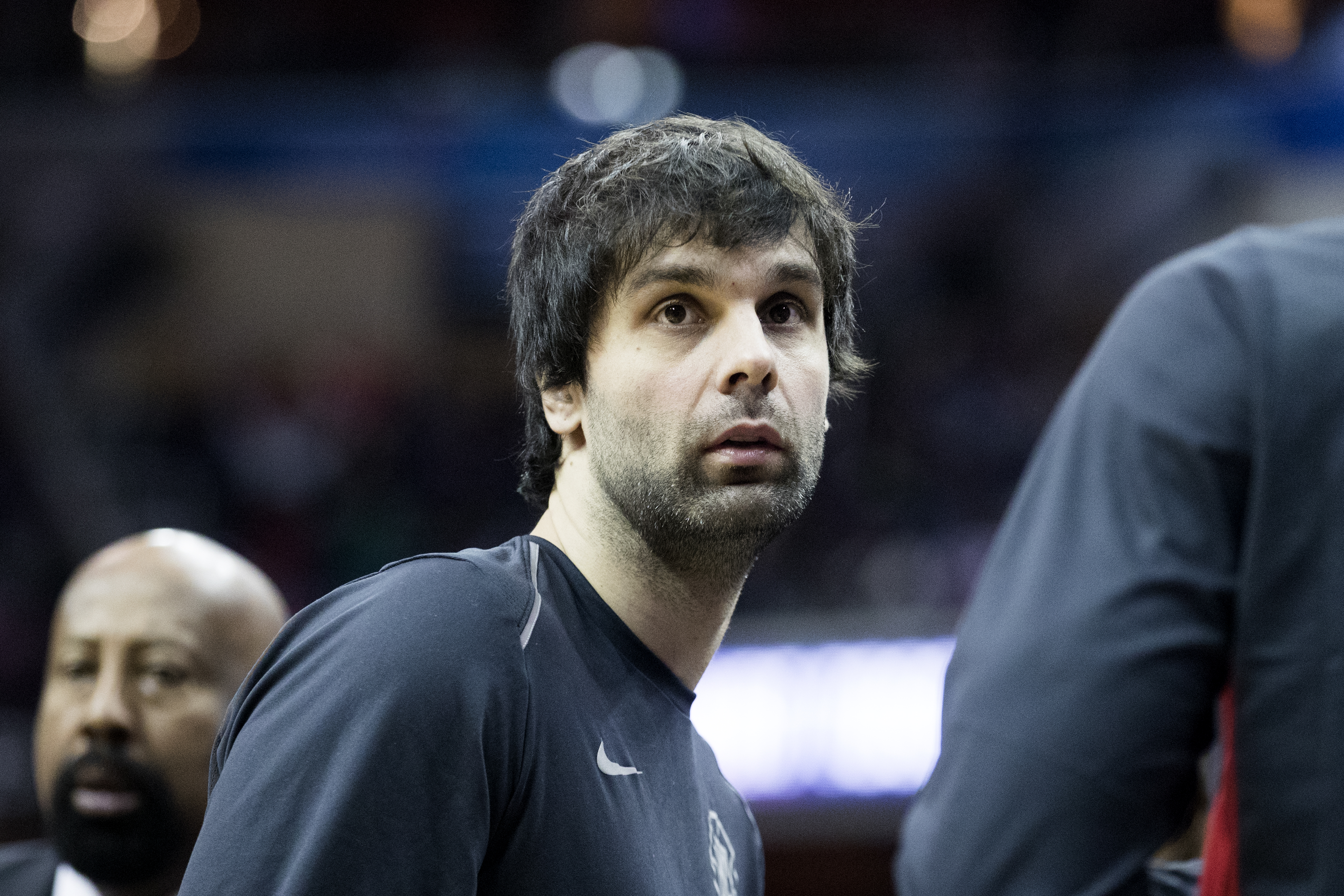 Los Angeles Clippers at Washington Wizards