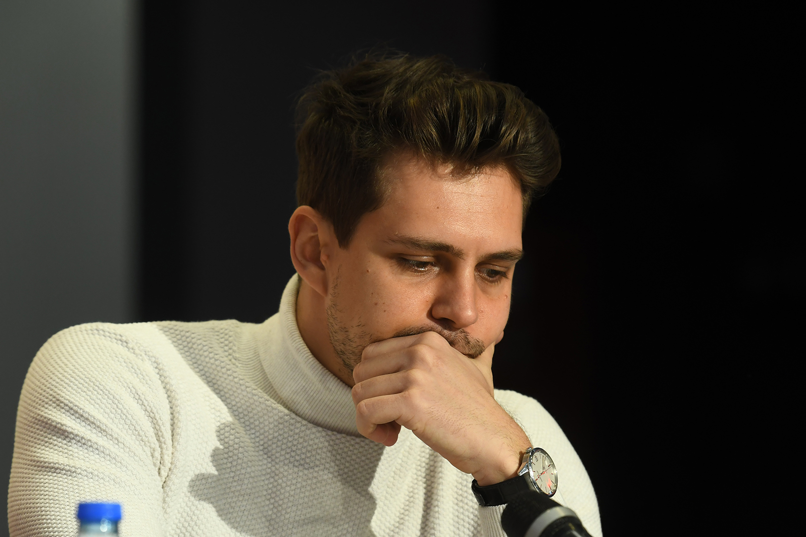 Beograd 28.12.2020. Konferencija za stampu Beogradsko dramsko pozoriste, predstavljanje nove sezone, BDP