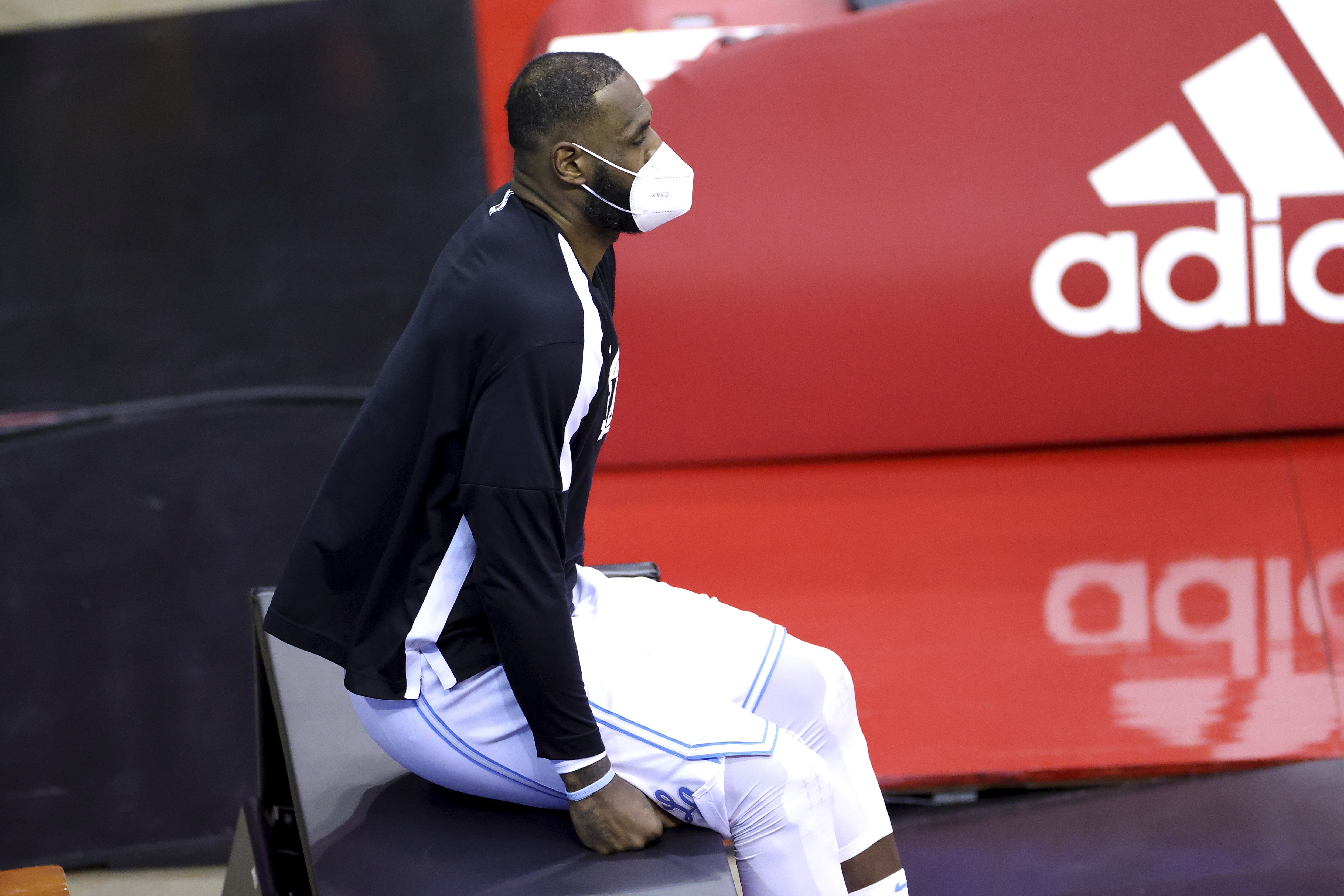 Lakers Rockets Basketball