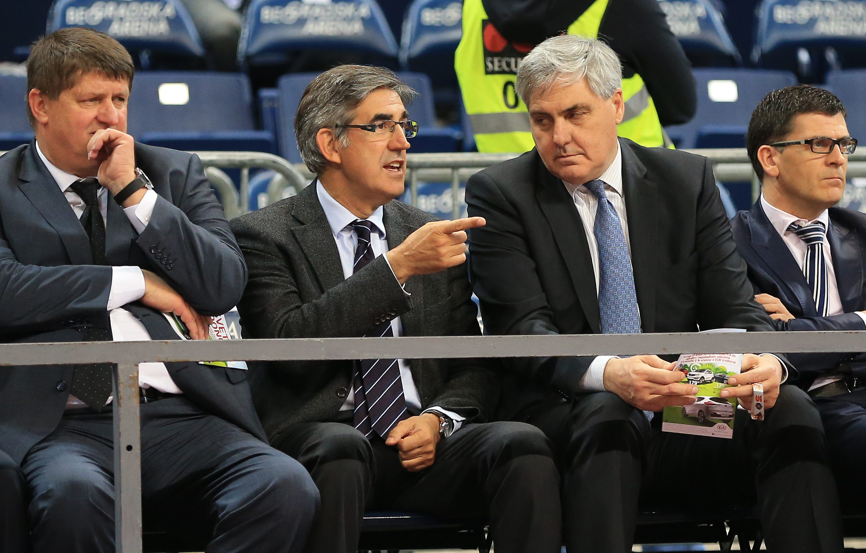 Foto: Srdjan Stevanovic/Starsport