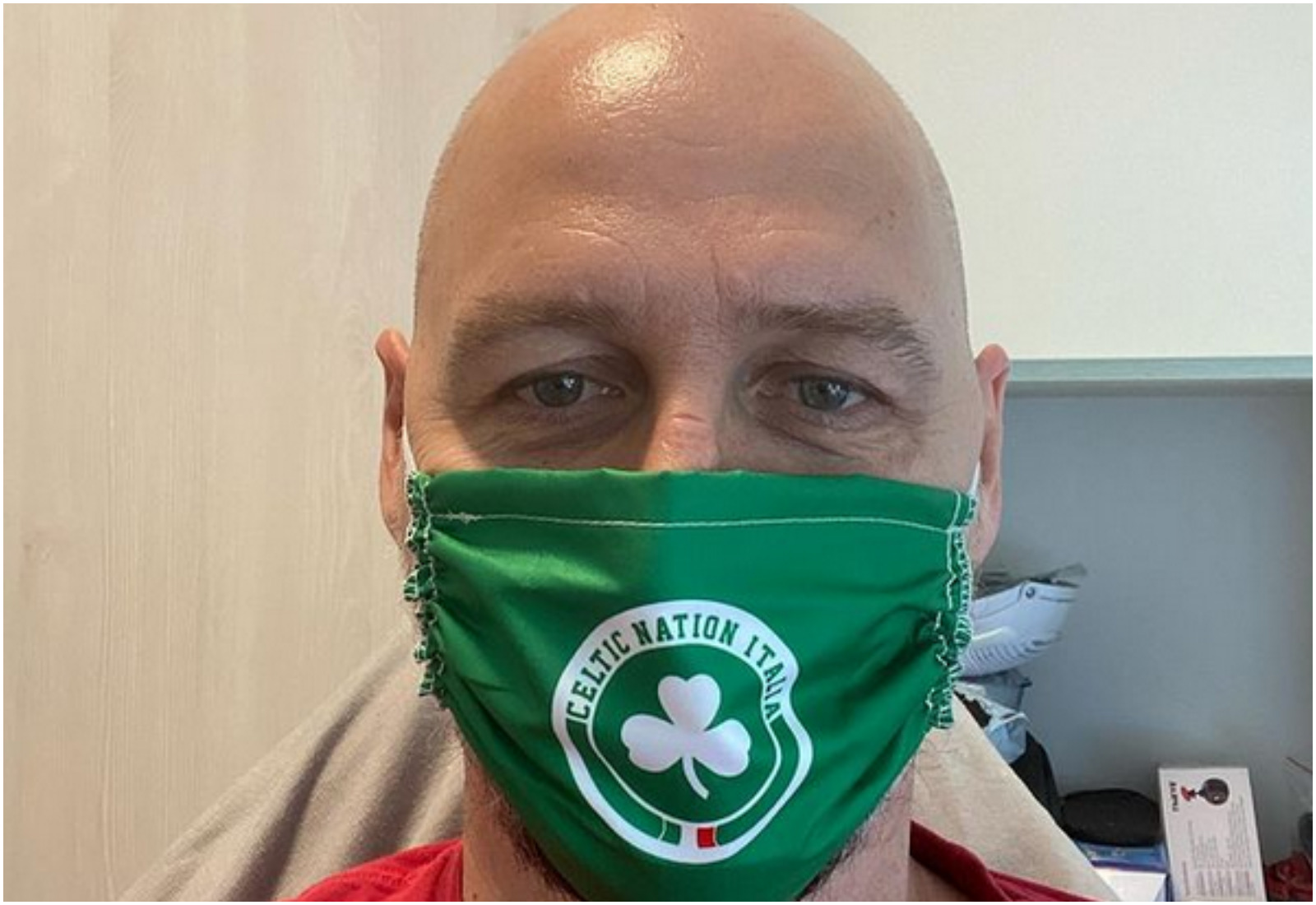 Foto: Instagram screenshot dinoradja_official