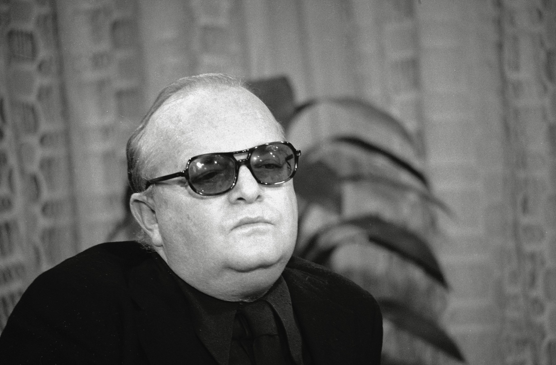 Truman Capote, "The Pat Collins Show" (1975) CBS 
File Reference # 33848-365THA,Image: 466152202, License: Rights-managed, Restrictions: For Editorial Use Only -, Model Release: no, Credit line: The Hollywood Archive / Hollywood Archive / Profimedia
