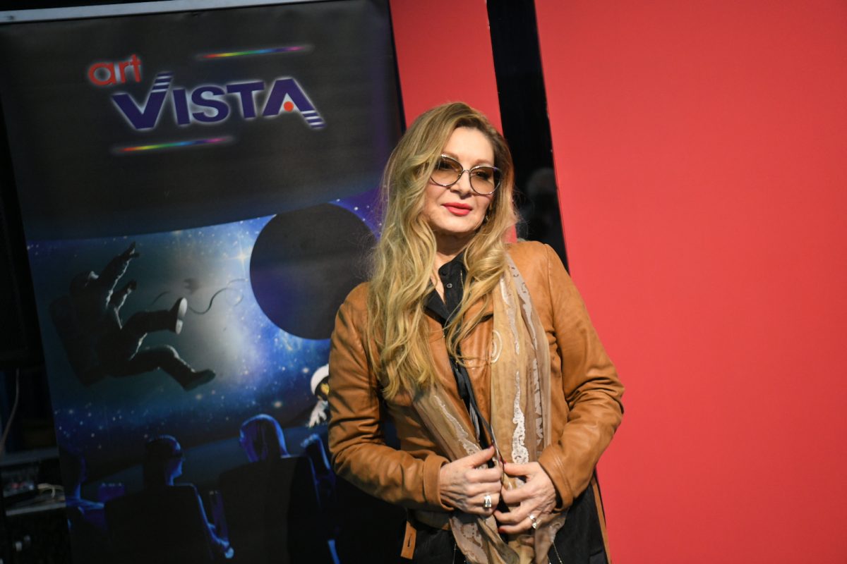 jedini izlaz film projekcija bioskop Roda banovo brdo