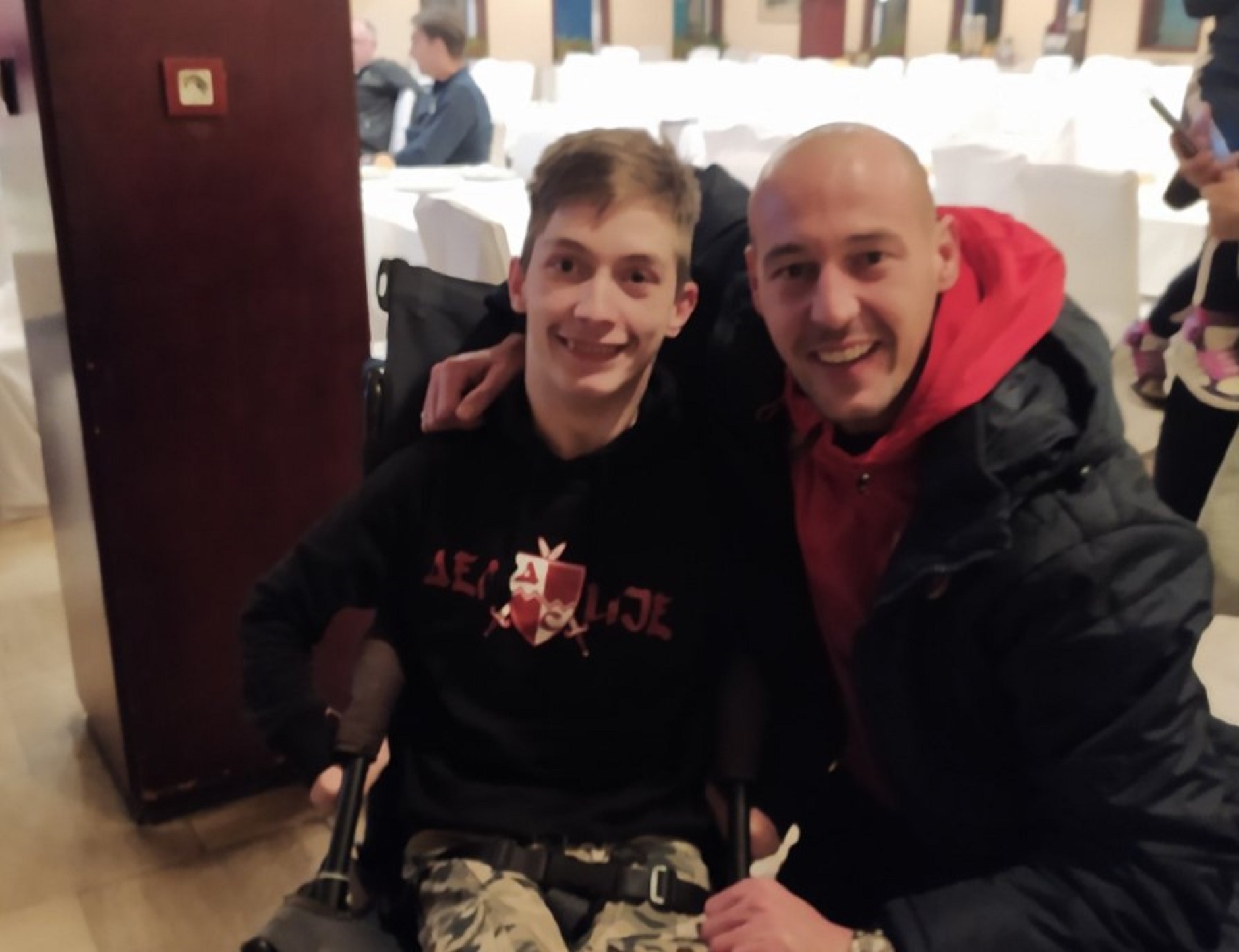 Milan Borjan