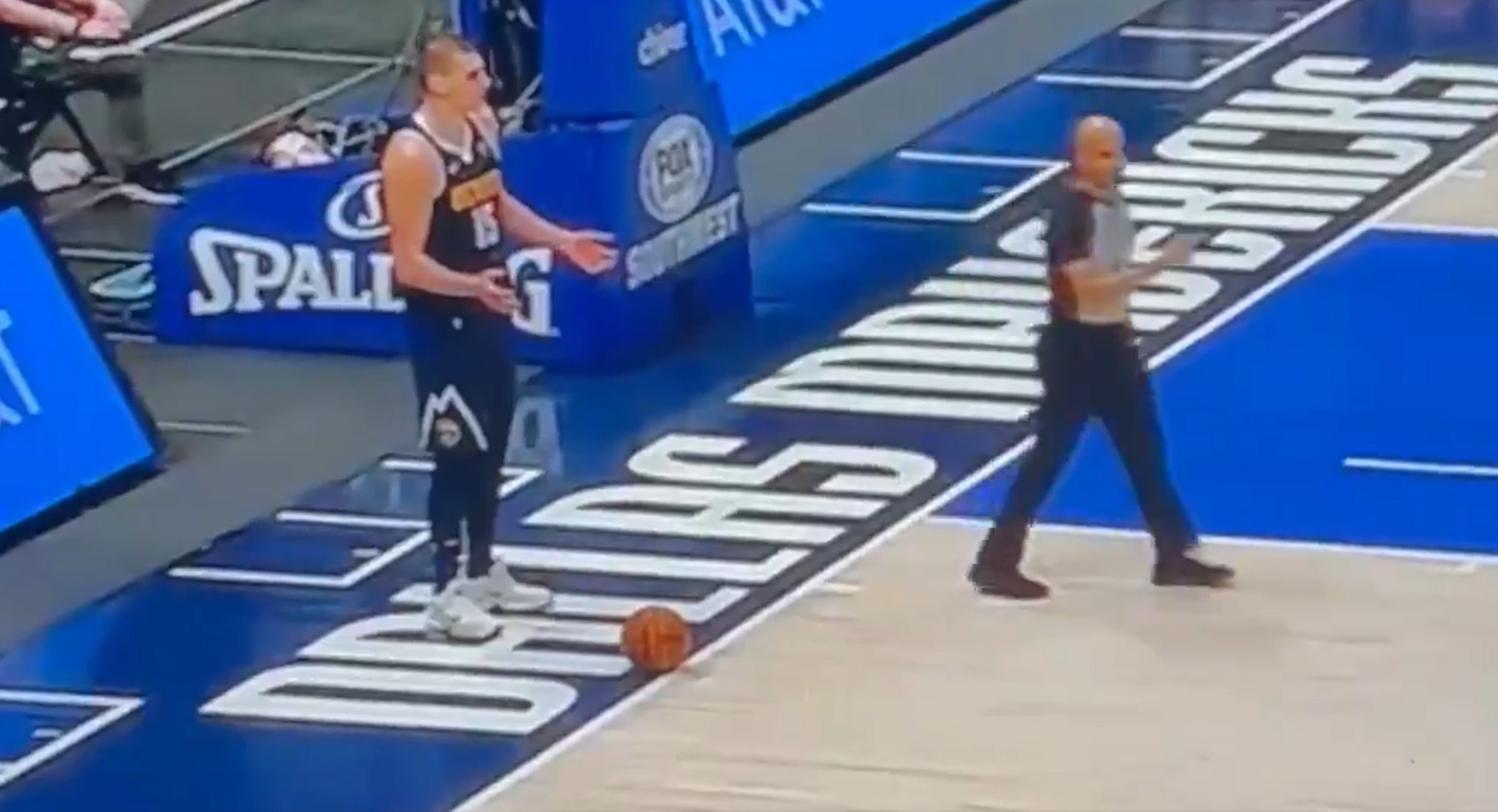 Nikola Jokić