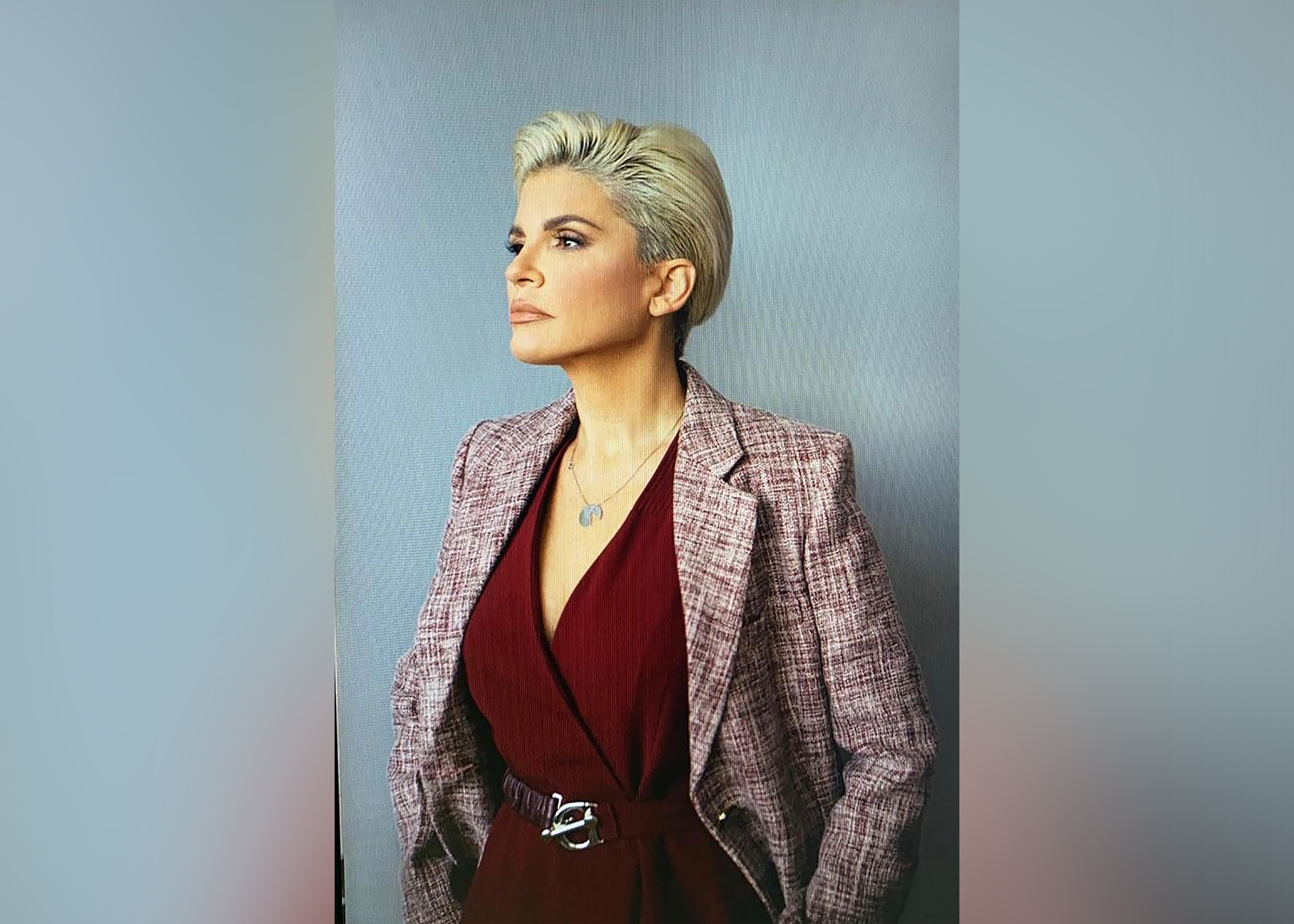 Jelena Trivan, predsednica UO Filmskog centra Srbije01
