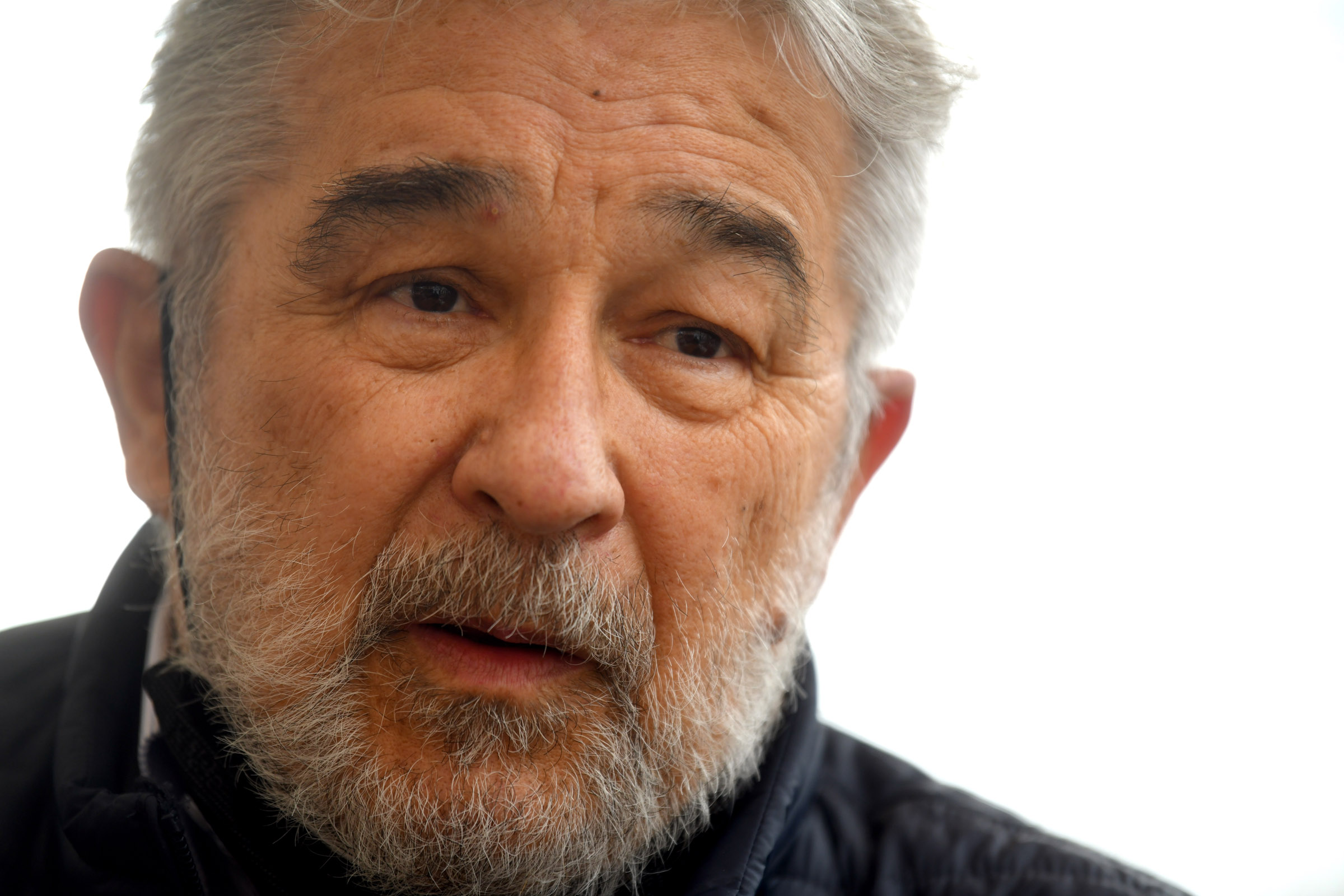 Beograd 10.02.2021. Zoran Erić, intervju Zoran Erić Foto: Nemanja Jovanović/Nova.rs