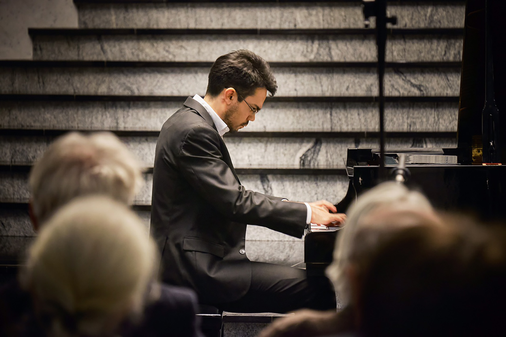 Ivan Bašić Foto: Promo
fotografiju prosledila Jelena Koprivica