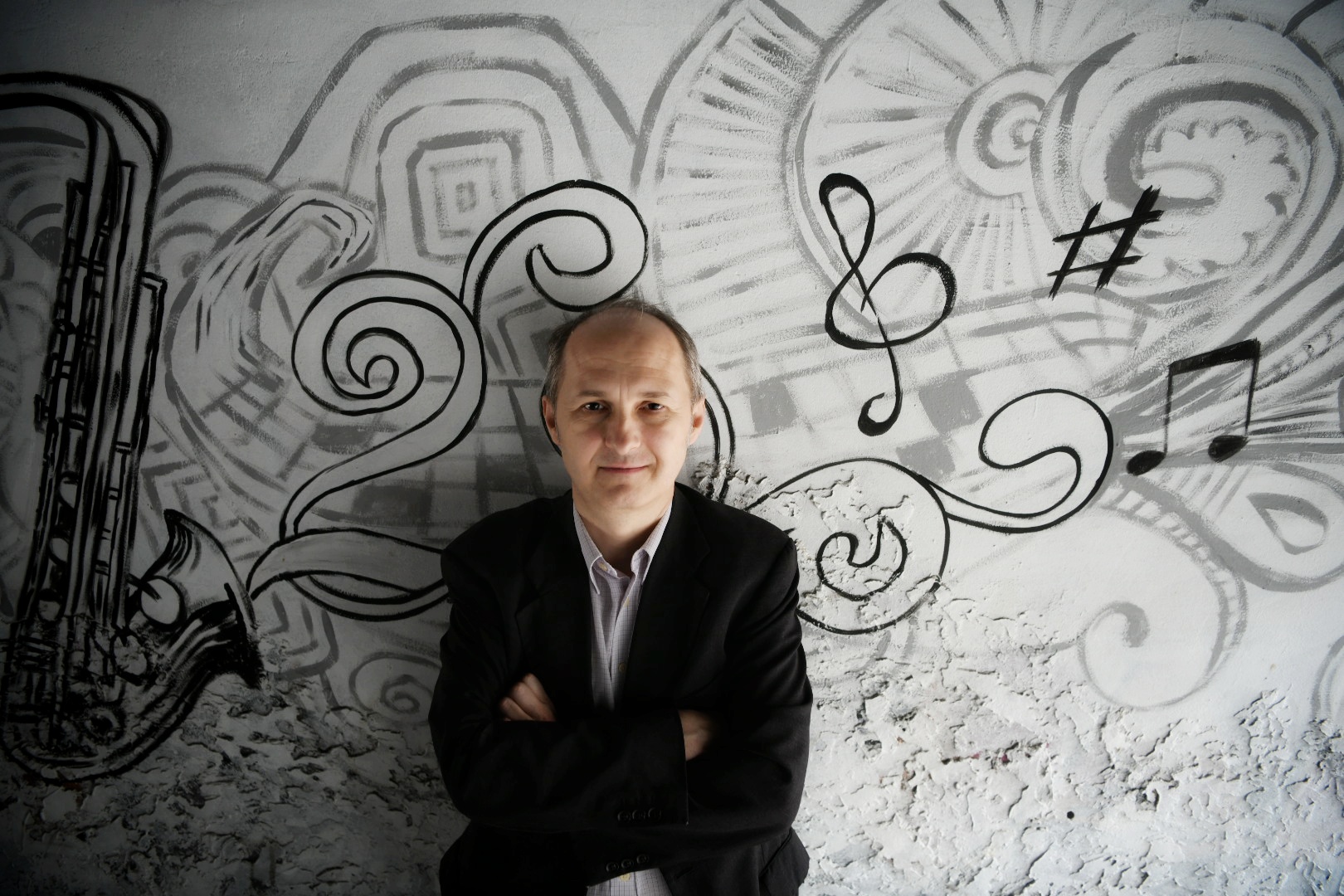 Beograd 16.06.2020. Gojko Božović, izdavačka kuća Arhipelag, intervju Foto: Vesna Lalić/Nova.rs