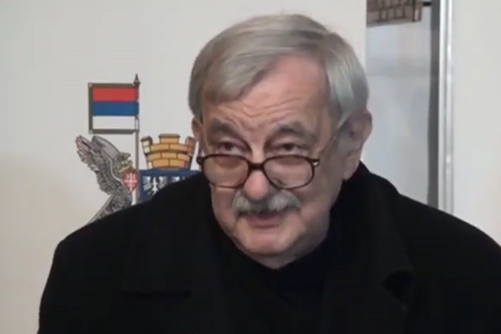 svetozar rapajic