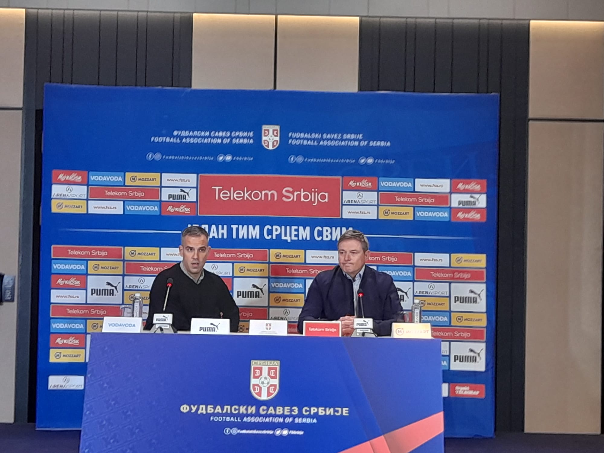 Dragan Stojković Piksi