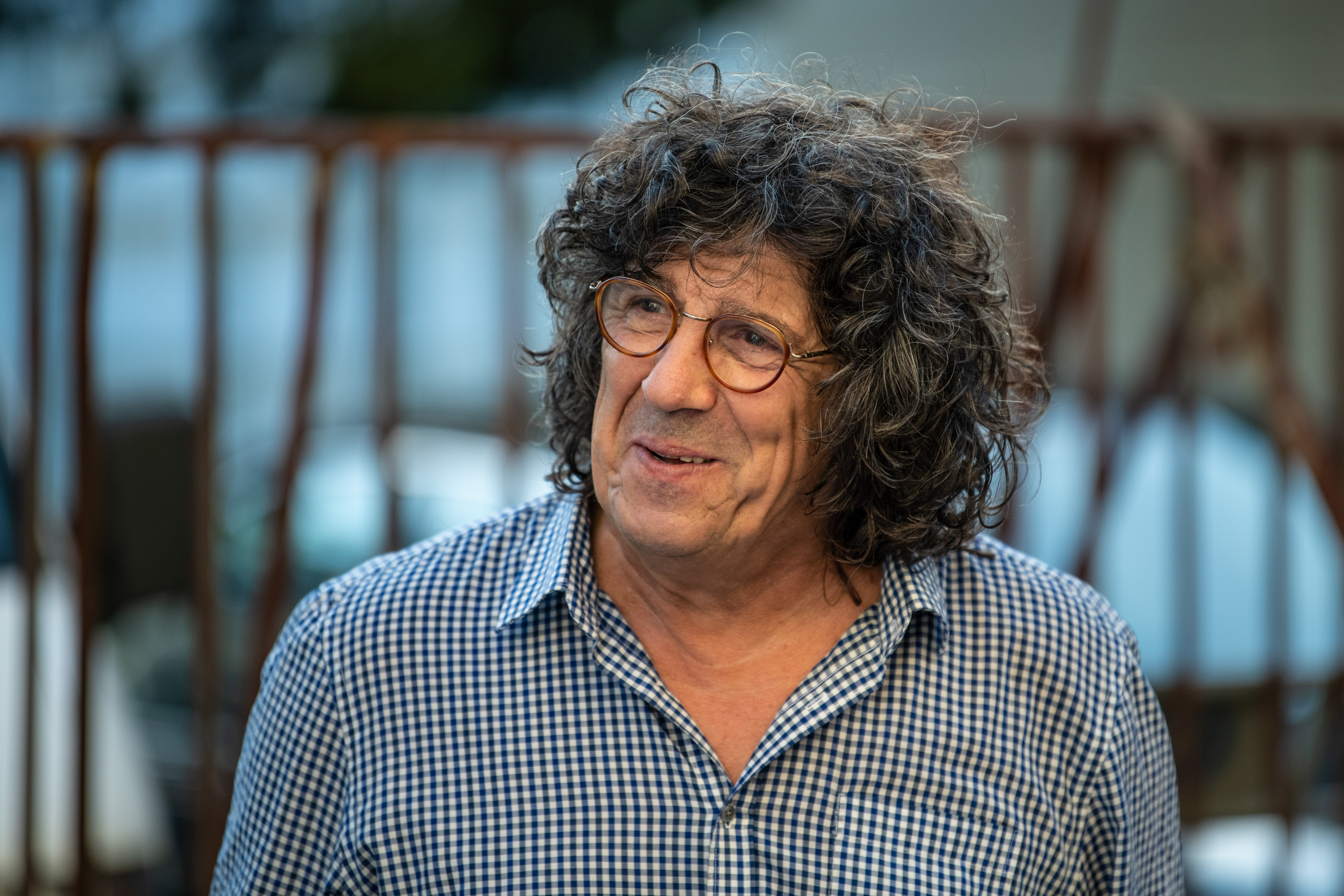 Beograd 27. avgust 2020.  Dragoljub Djuricic Nusicijada, snimanje Foto:Dragan Mujan/Nova.rs dragoljub djuricic