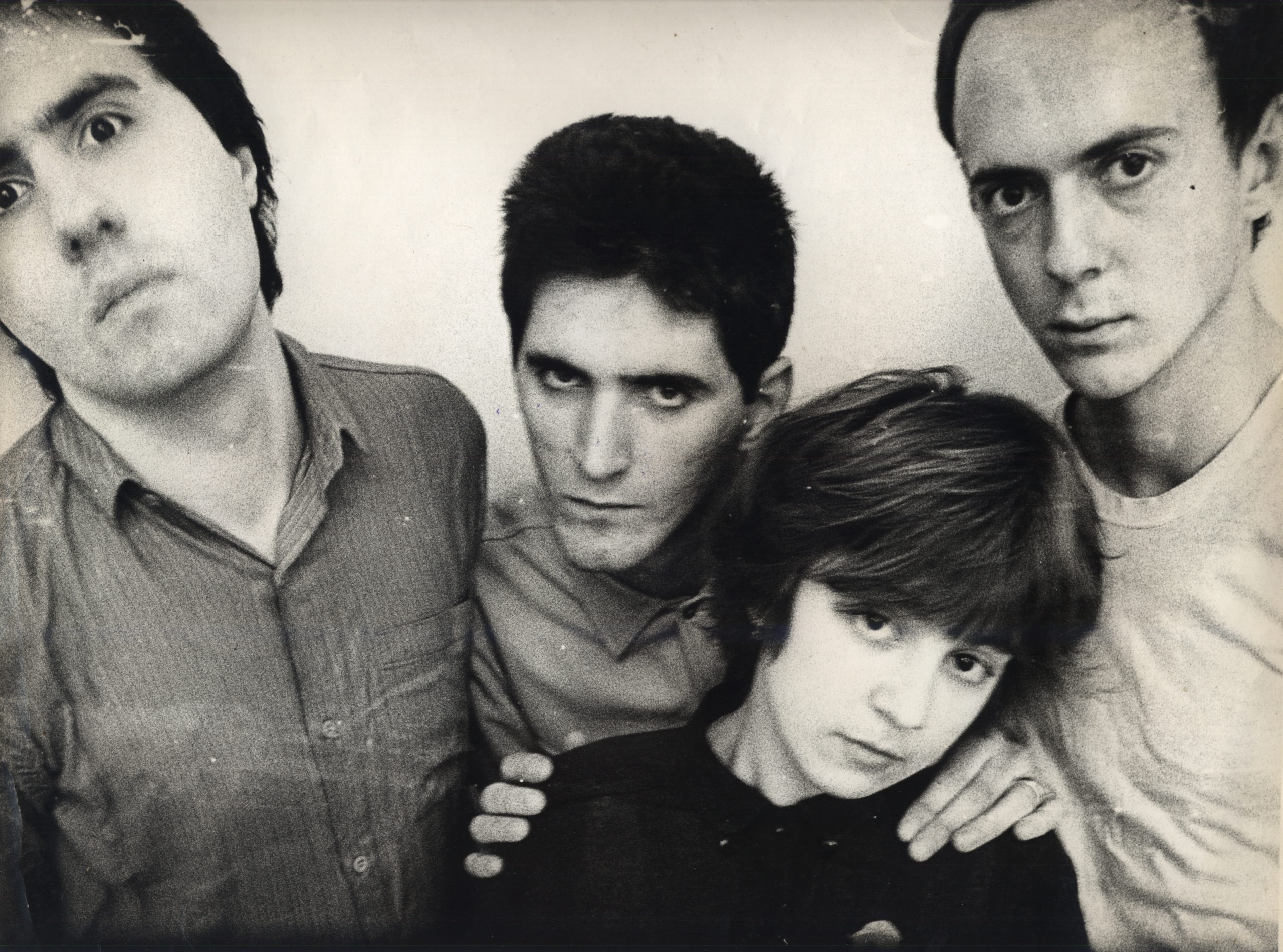 Električni orgazam iz perioda "Paket Aranžmana"