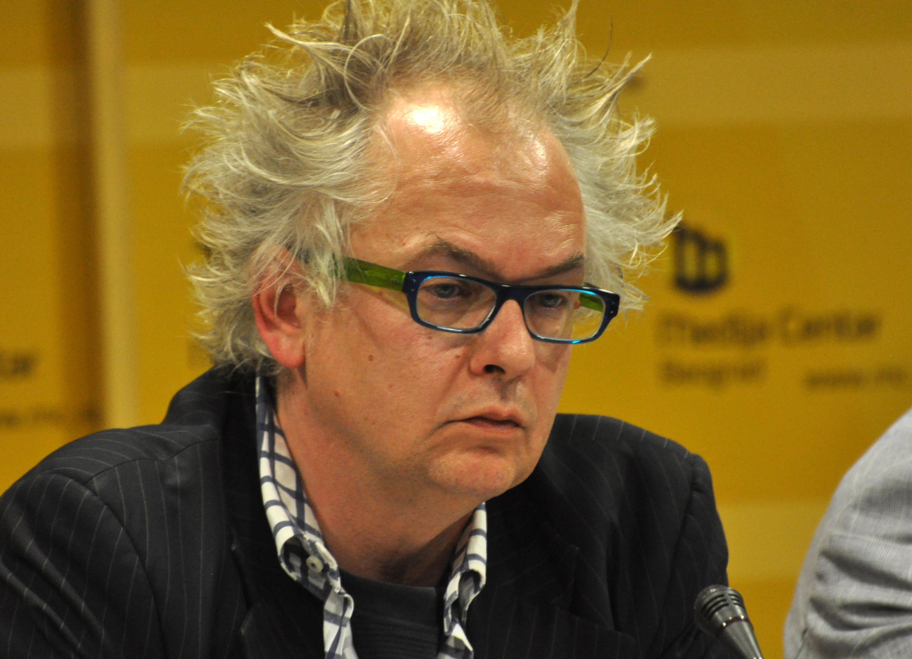 Ivan Tasovac Foto:Medija centar Beograd