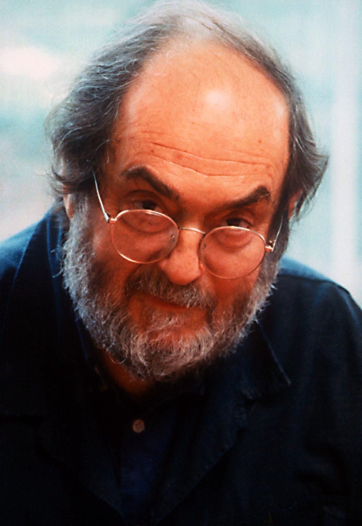 Stanley Kubrick Credit: 700252_/Capital Pictures,Image: 486782437, License: Rights-managed, Restrictions: **Not for sale in: USA, Brazil, Mexico**, Model Release: no, Credit line: GP/MPI / Capital pictures / Profimedia