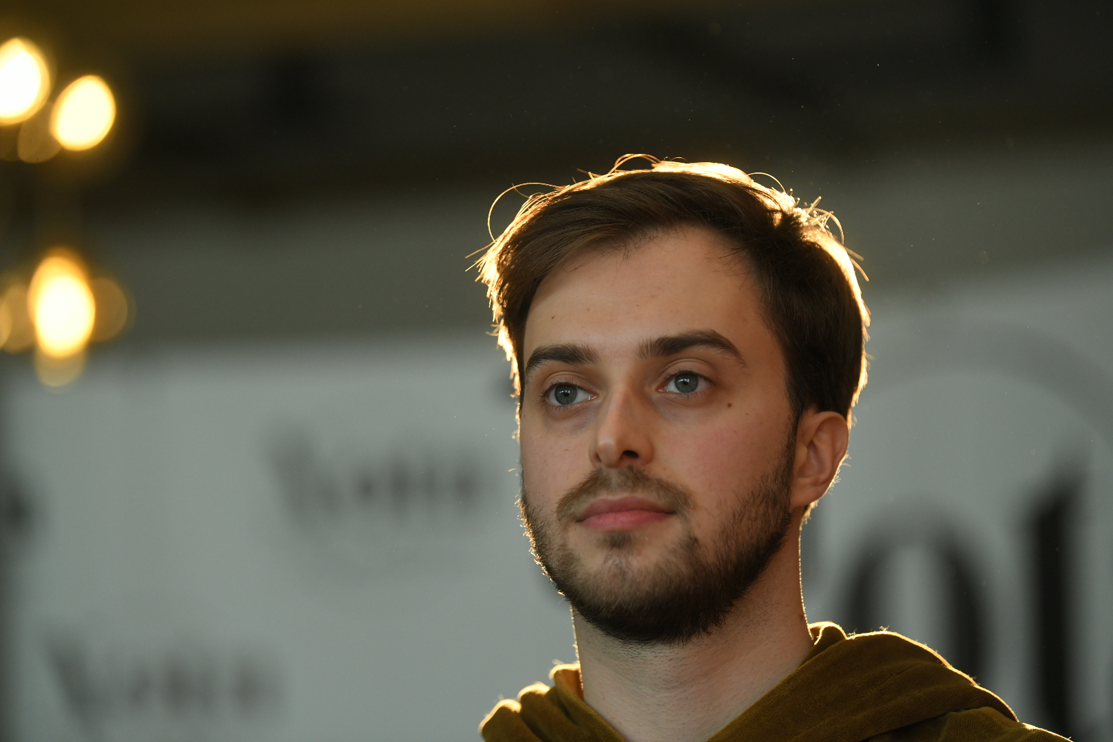 Beograd 17.02.2021. BDP, KZS premijera predstava Kišne kapi na vrelom kamenju Foto: Nemanja Jovanović/Nova.rs