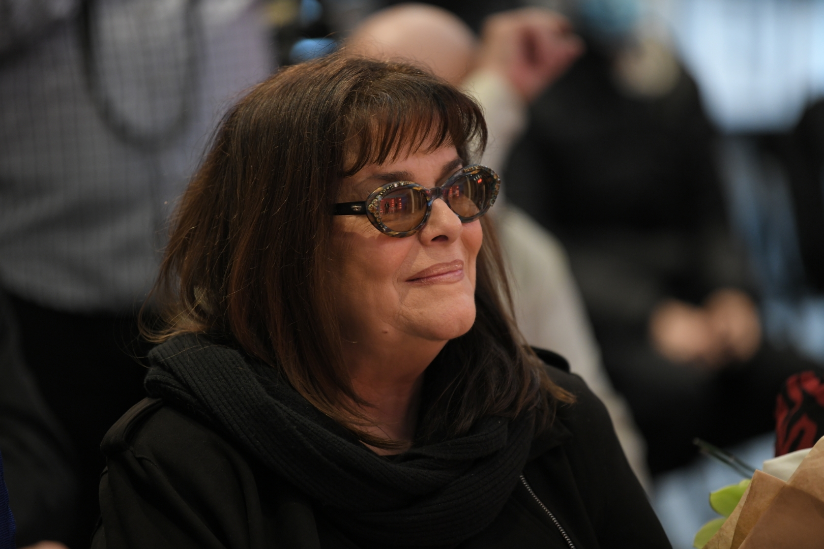 Beograd 20. februar 2021. Beogradsko dramsko pozoriste, BDP, rodjendan i dodela nagrada Foto:Dragan Mujan/Nova.rs