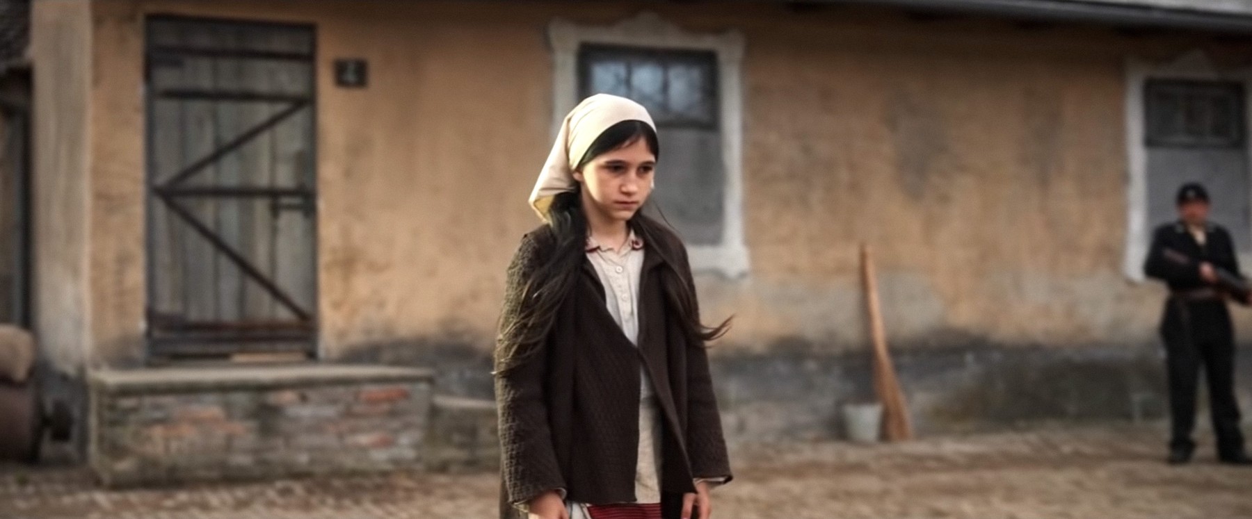 DARA IN JASENOVAC, (aka DARA IZ JASENOVCA), Biljana Cekic, 2020.,Image: 587977034, License: Rights-managed, Restrictions: Please credit Courtesy Everett Collection, Model Release: no, Credit line: Courtesy Everett Collection / Everett / Profimedia