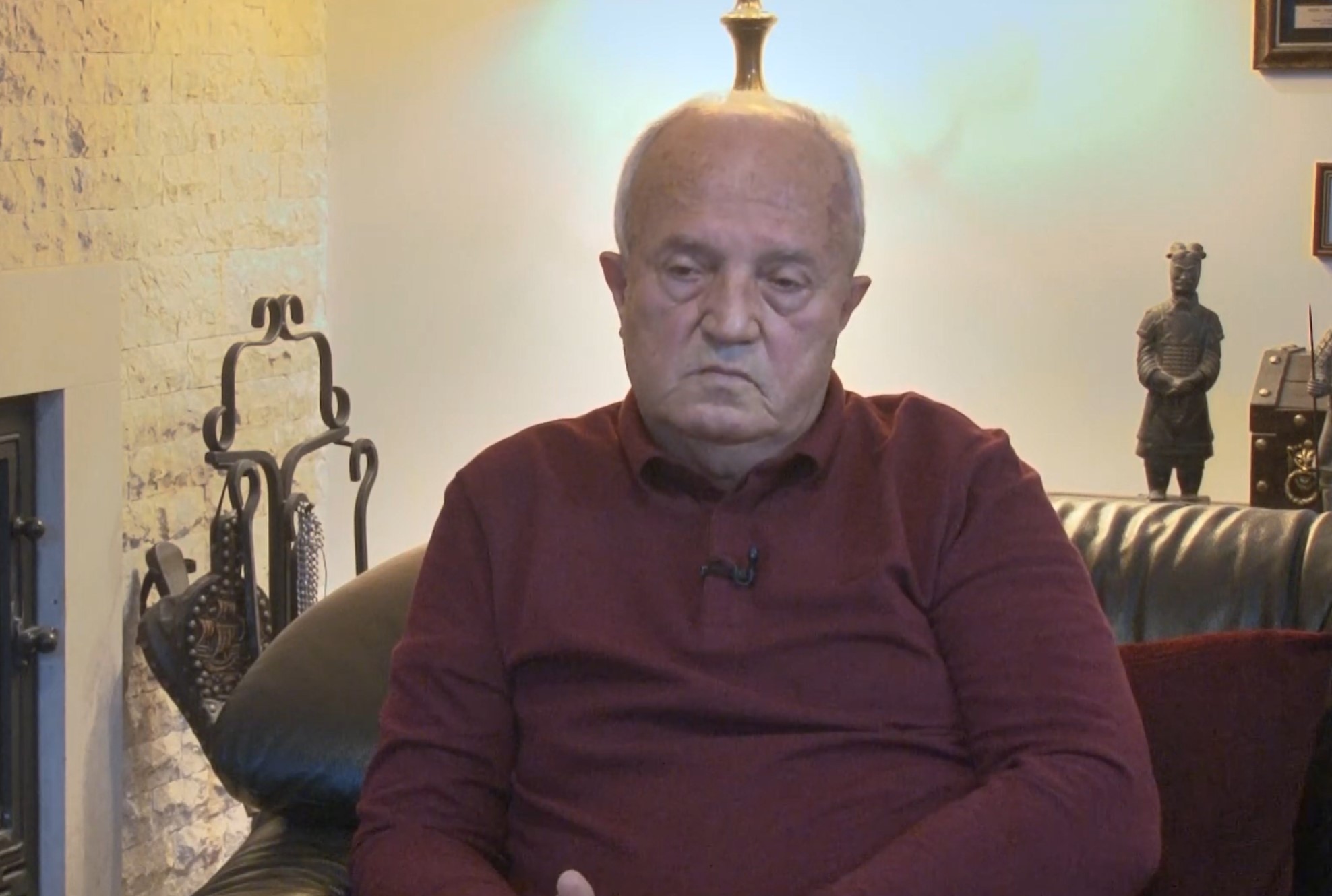 Milanović o terminu NATO agresije na SRJ