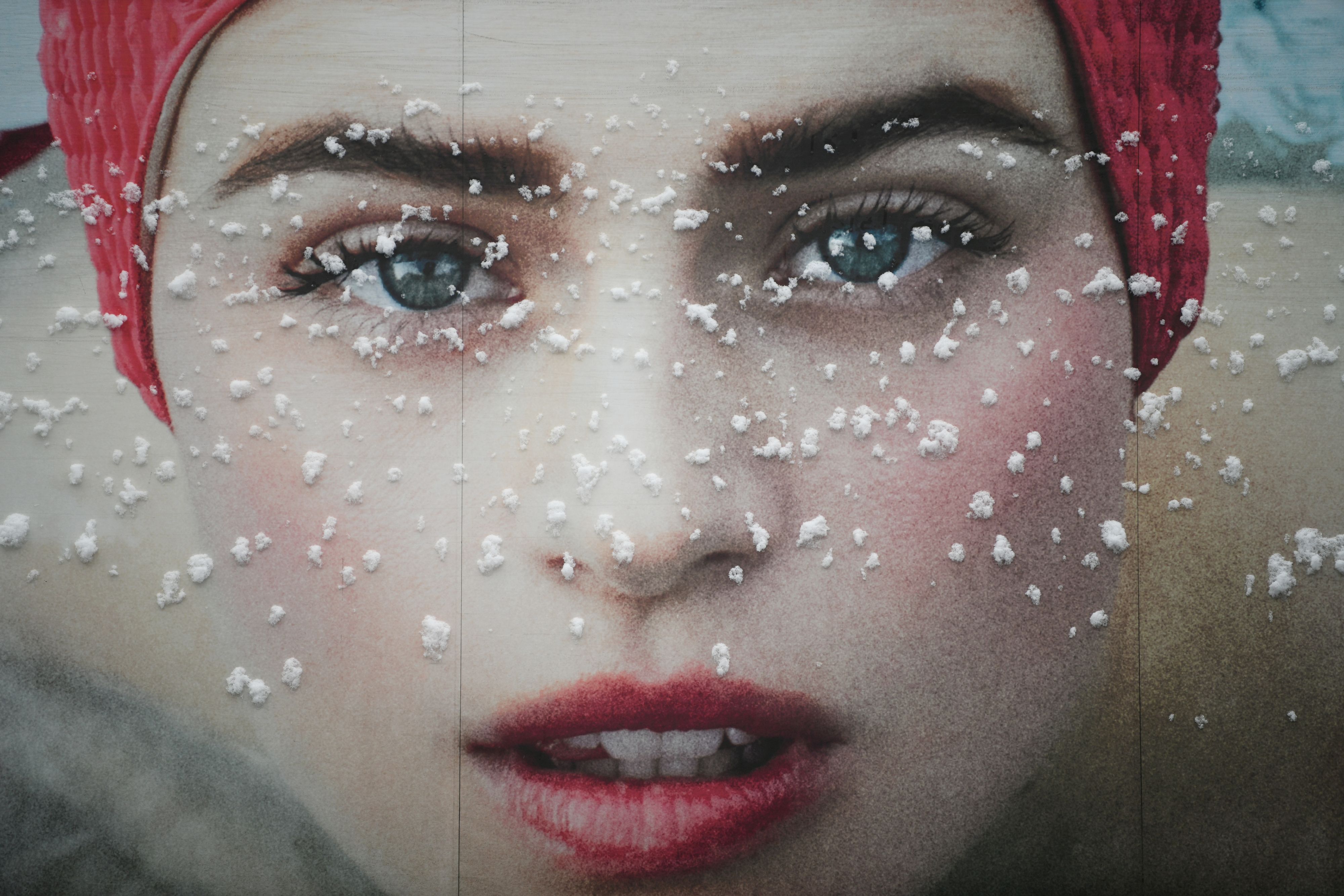 Beograd 10.01.2021. Sneg, padavine, prvi sneg, sneg u Beogradu, vreme, hladno