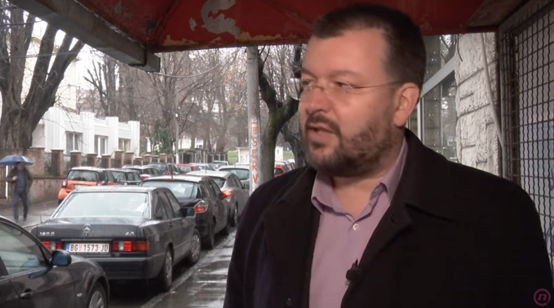Treba li Srbiji ekološka partija?