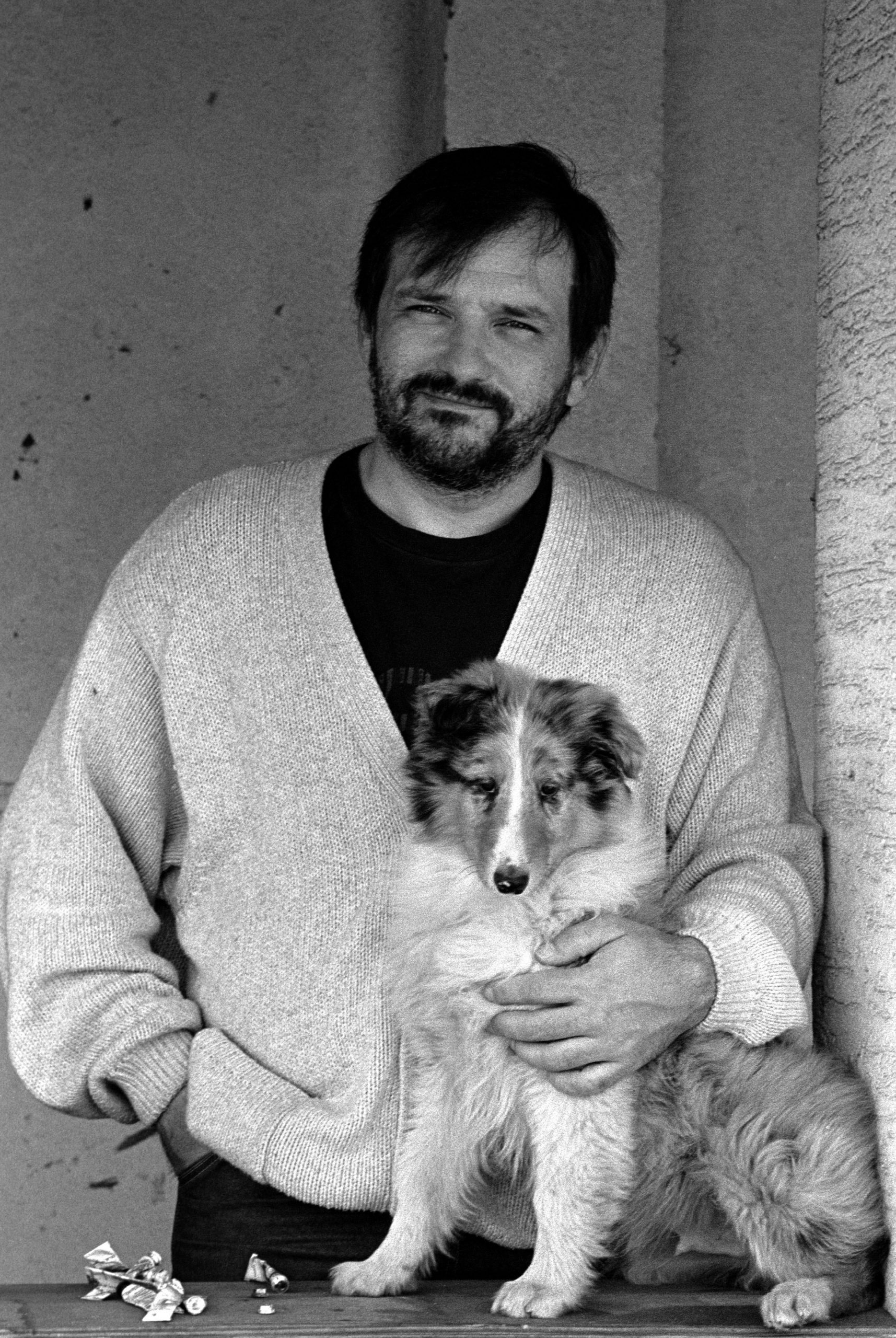 Đorđe Balašević, Djordje Balašević Foto: Goranka Matić