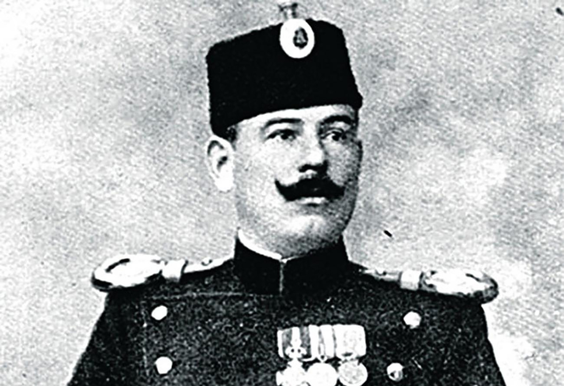 Dragutin Dimitrijević Apis Foto wikipedia