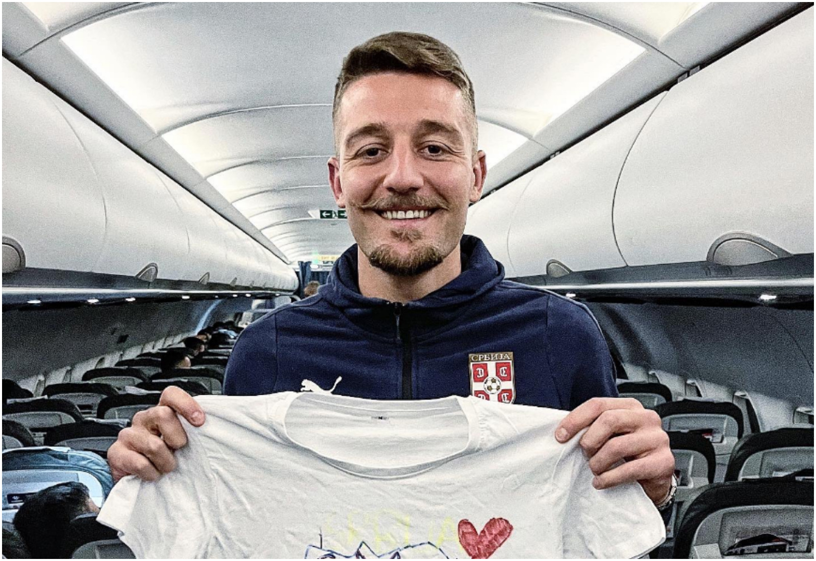 Sergej Milinković-Savić