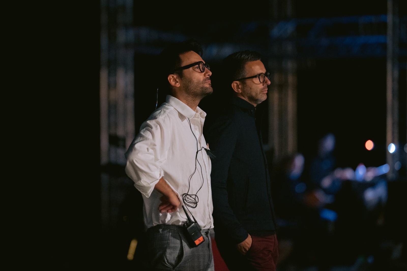 Rigoleto Srpskog narodnog pozorišta u režiji Aleksandra Nikolića i koreografiji Aleksandra Ilića