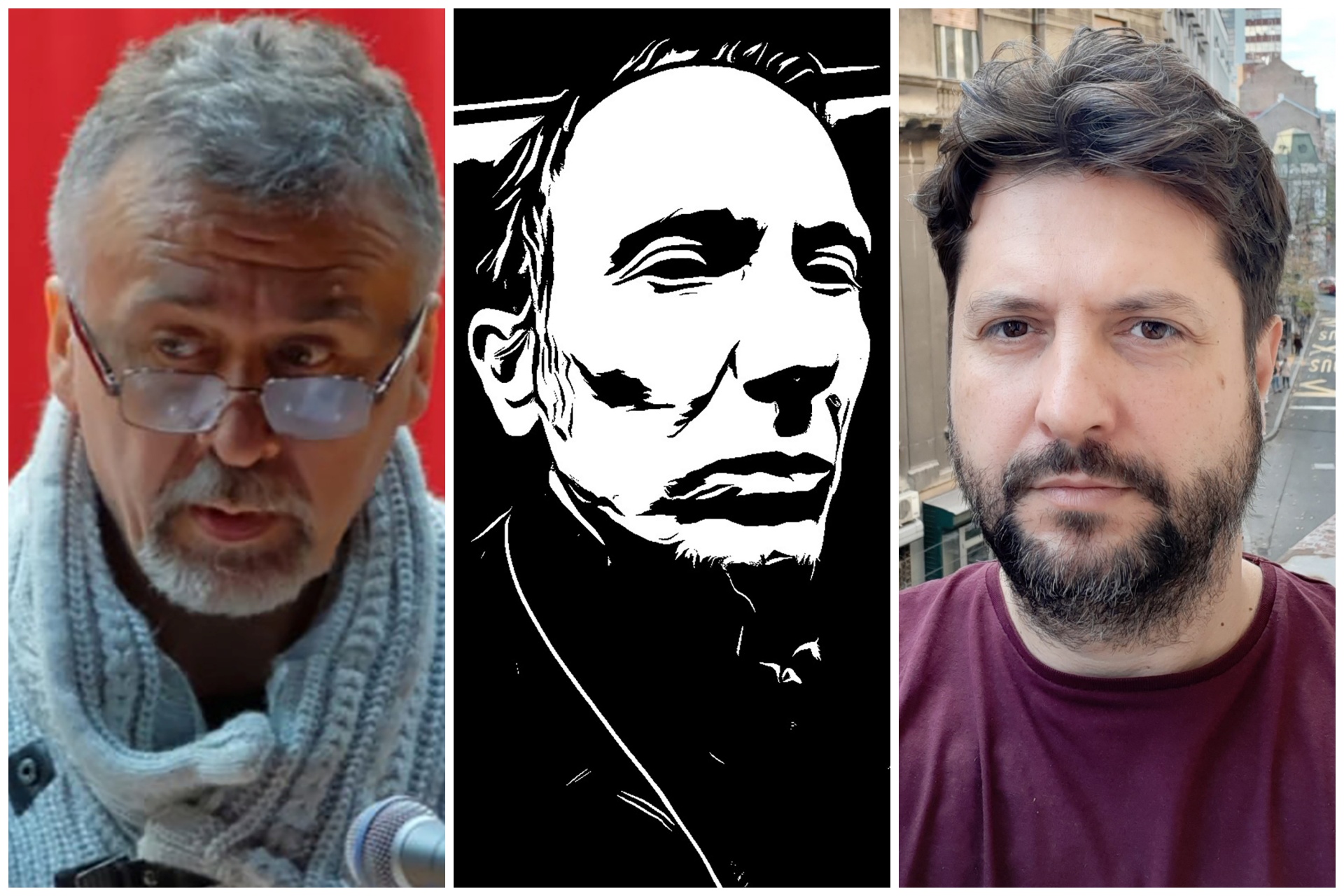 Ninus Nestorović, Milan Dog, Aleksandar Stojadinović