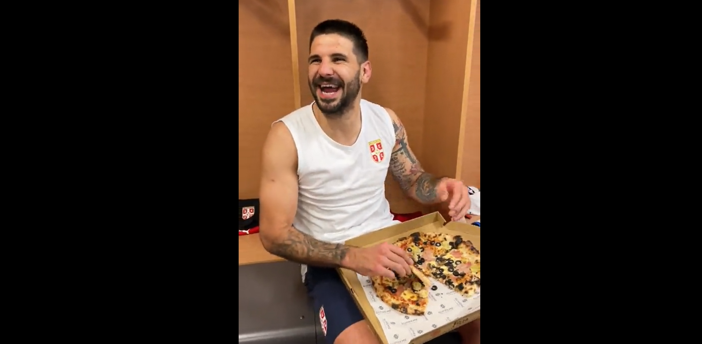 Aleksandar Mitrović