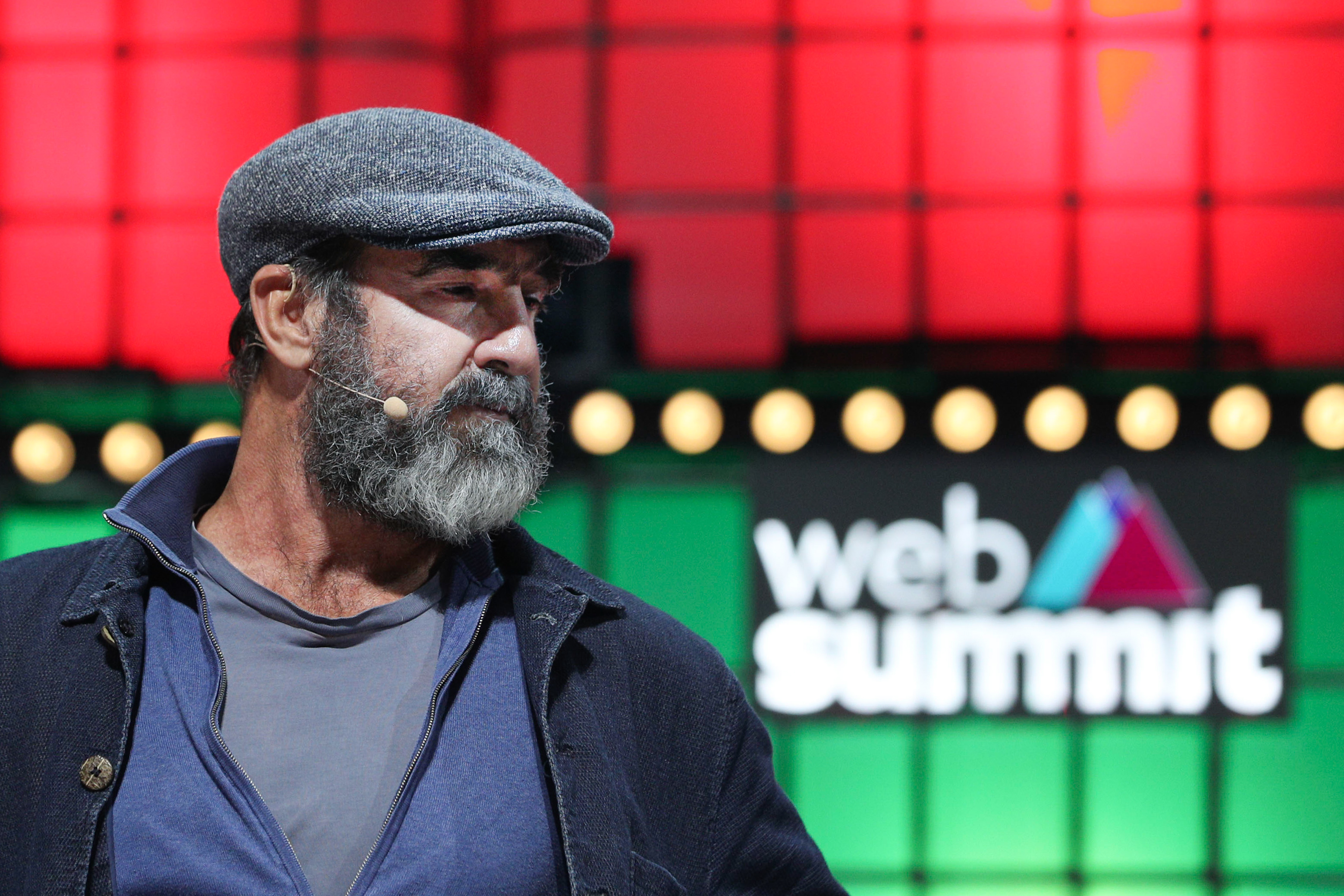 2019 Web Summit Lisbon