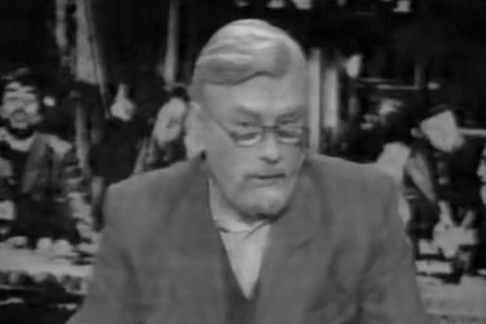 Nikola Stojanovic, reditelj, preminuo