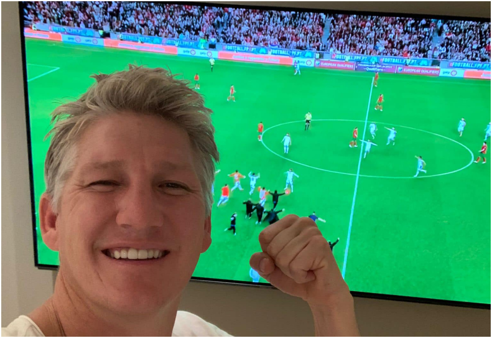 Bastijan Švajnštajger