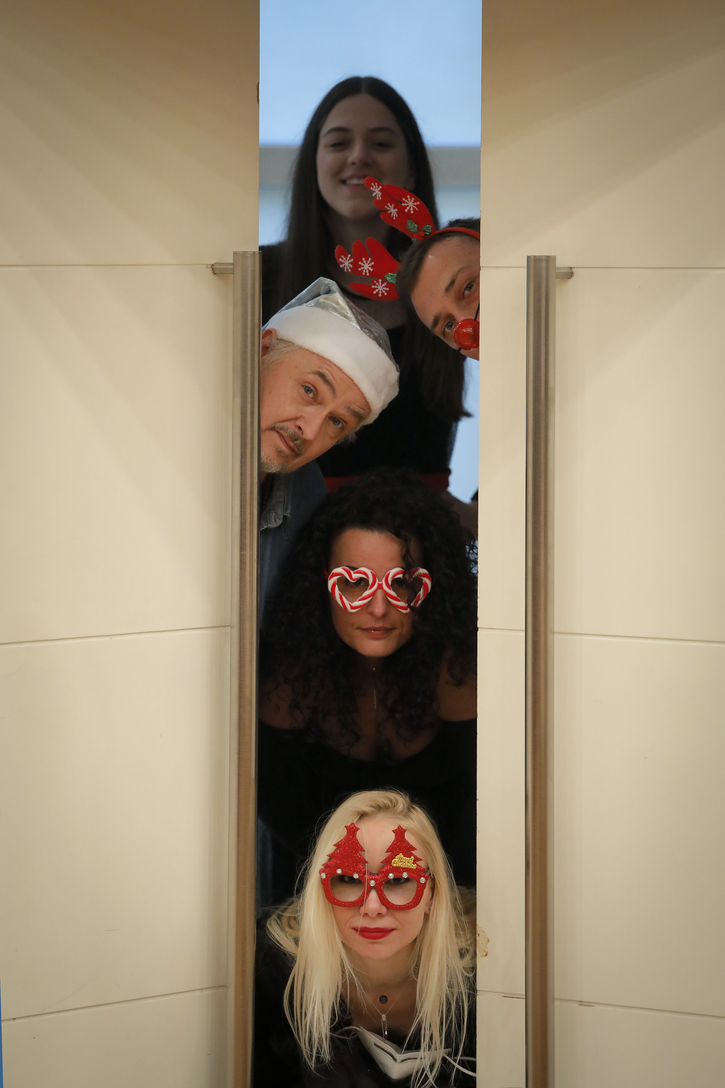 Beogradska filharmonija, Novogodišnja muzička bajka Beogradske filharmonije