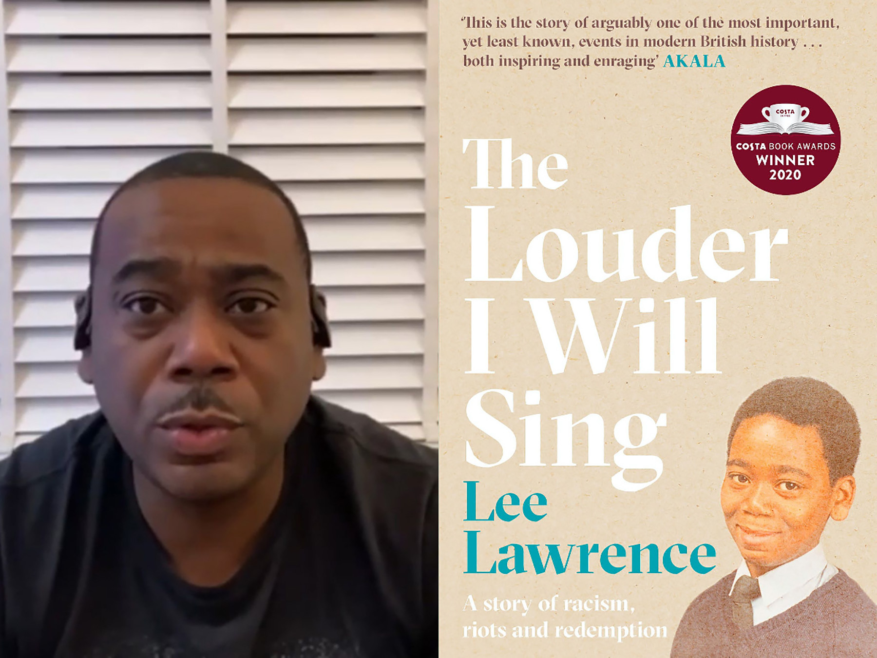 Lee Lawrence