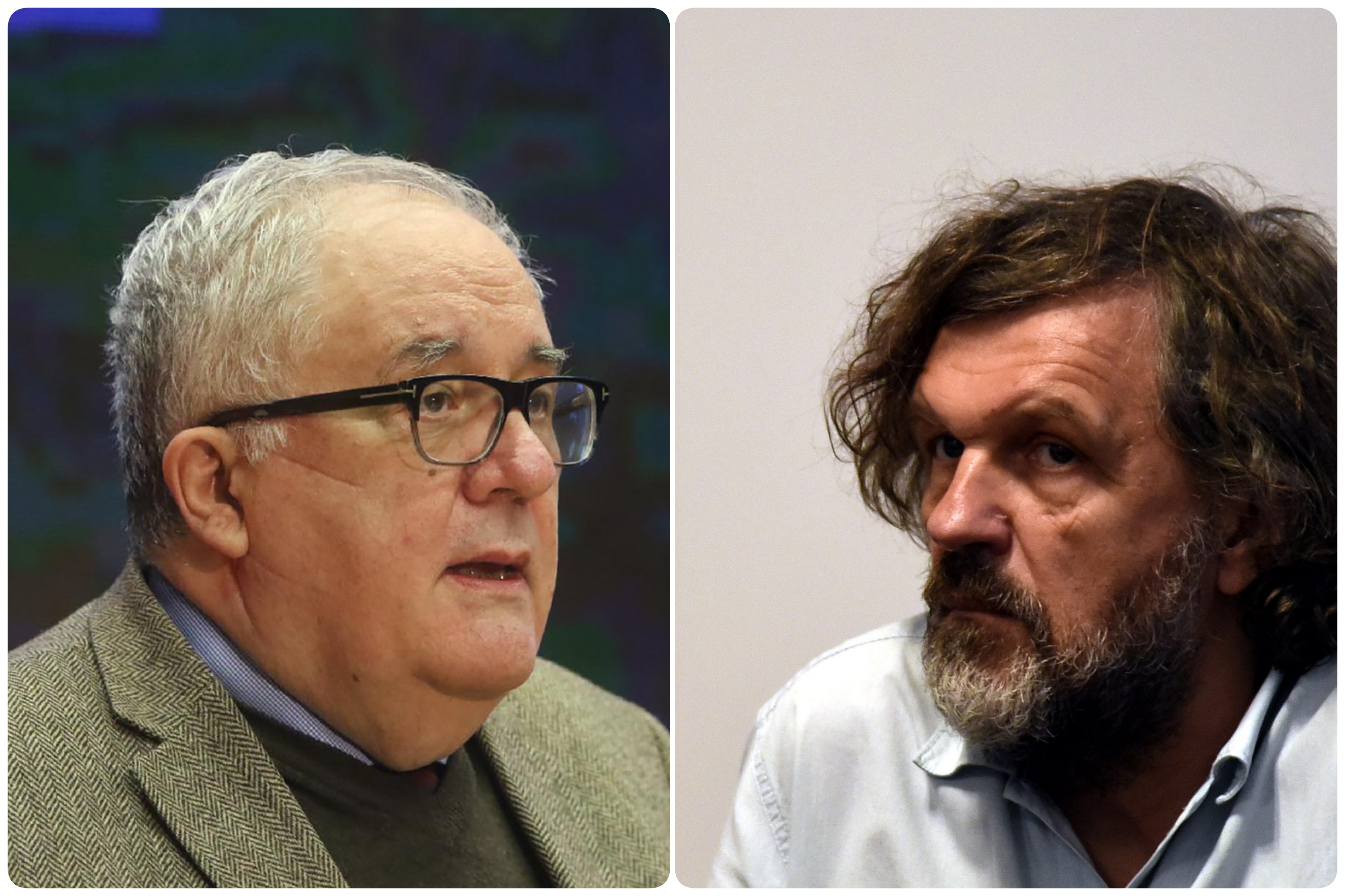 vladimir kostic i emir kusturica